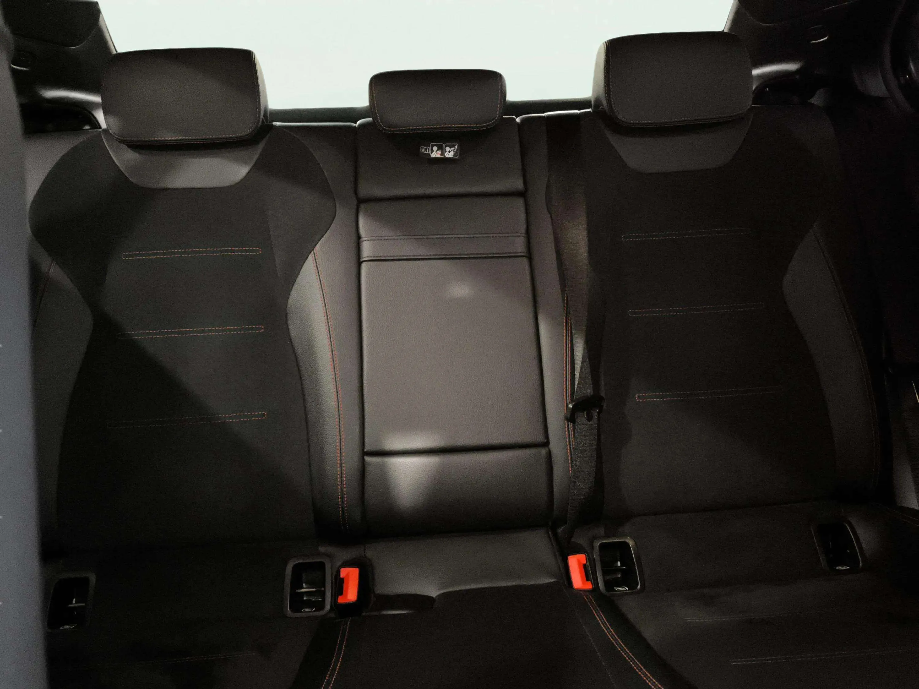 Mercedes-Benz Clase A A 200 d - foto 18