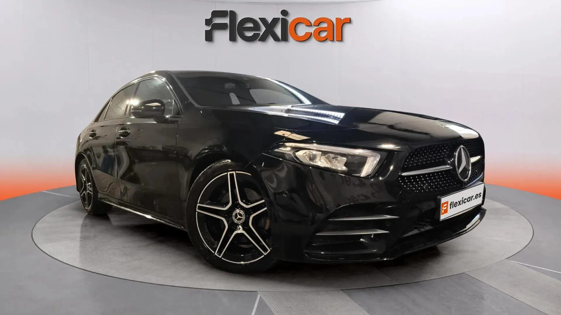 Mercedes-Benz Clase A A 200 d