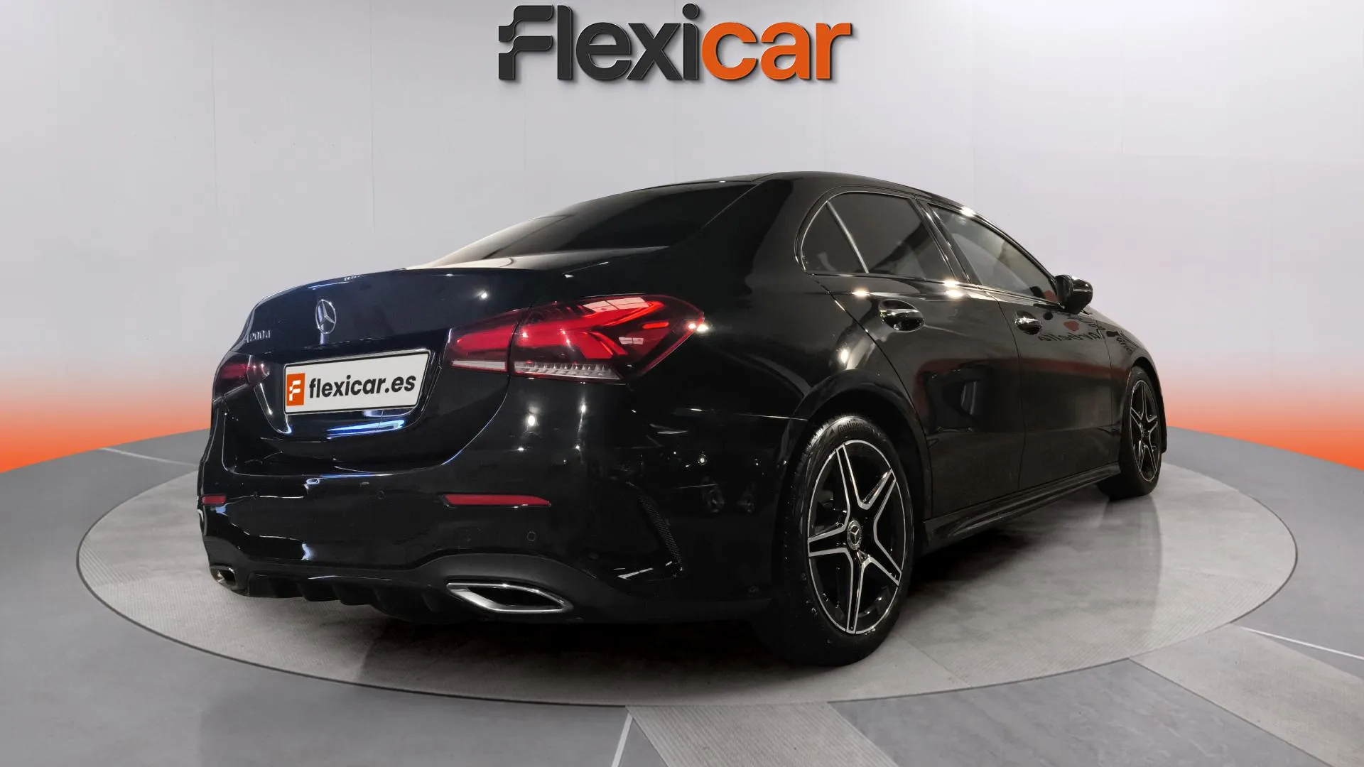 Mercedes-Benz Clase A A 200 d - foto 5