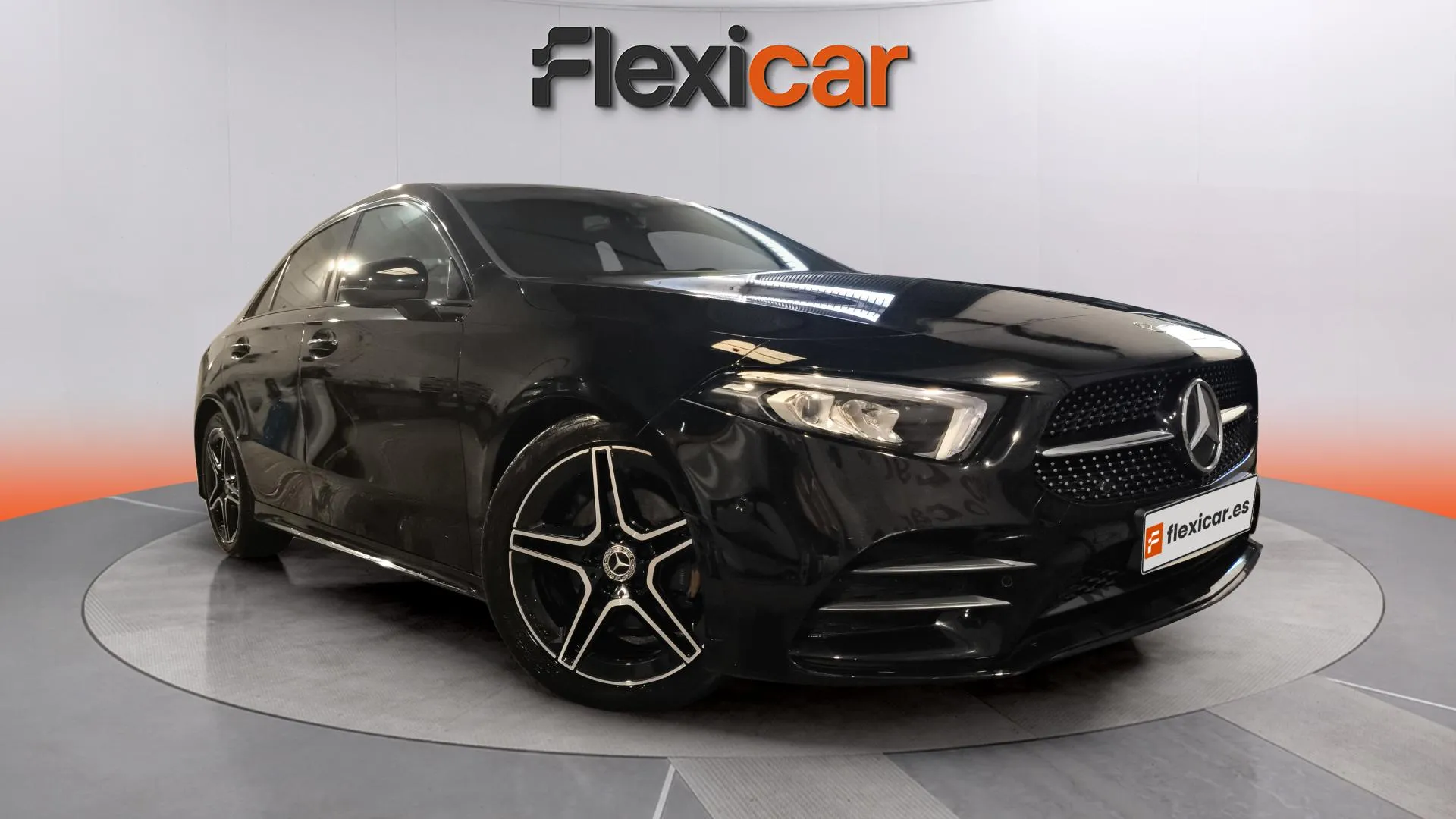 Mercedes-Benz Clase A A 200 d - foto 32