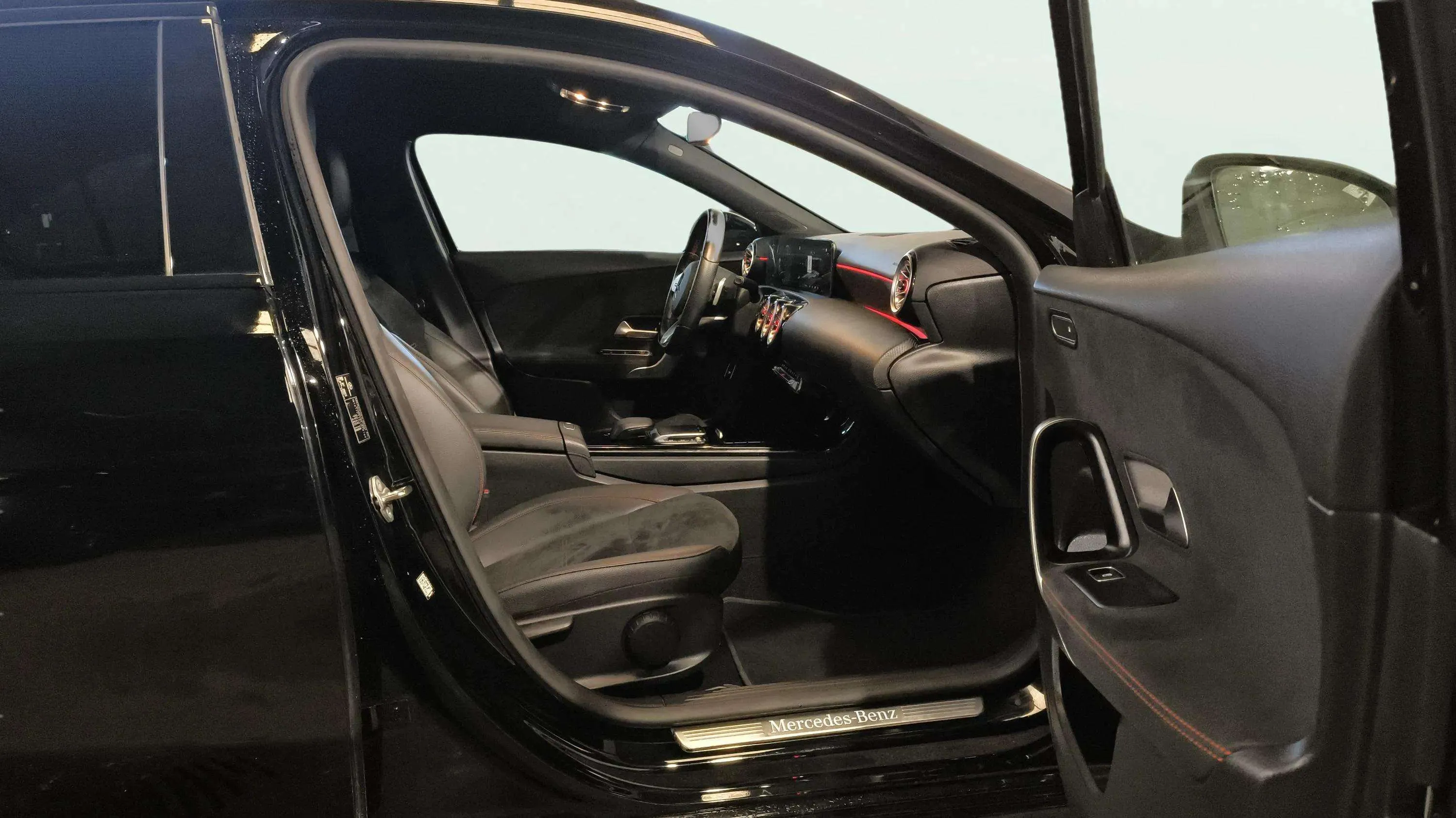 Mercedes-Benz Clase A A 200 d - foto 16