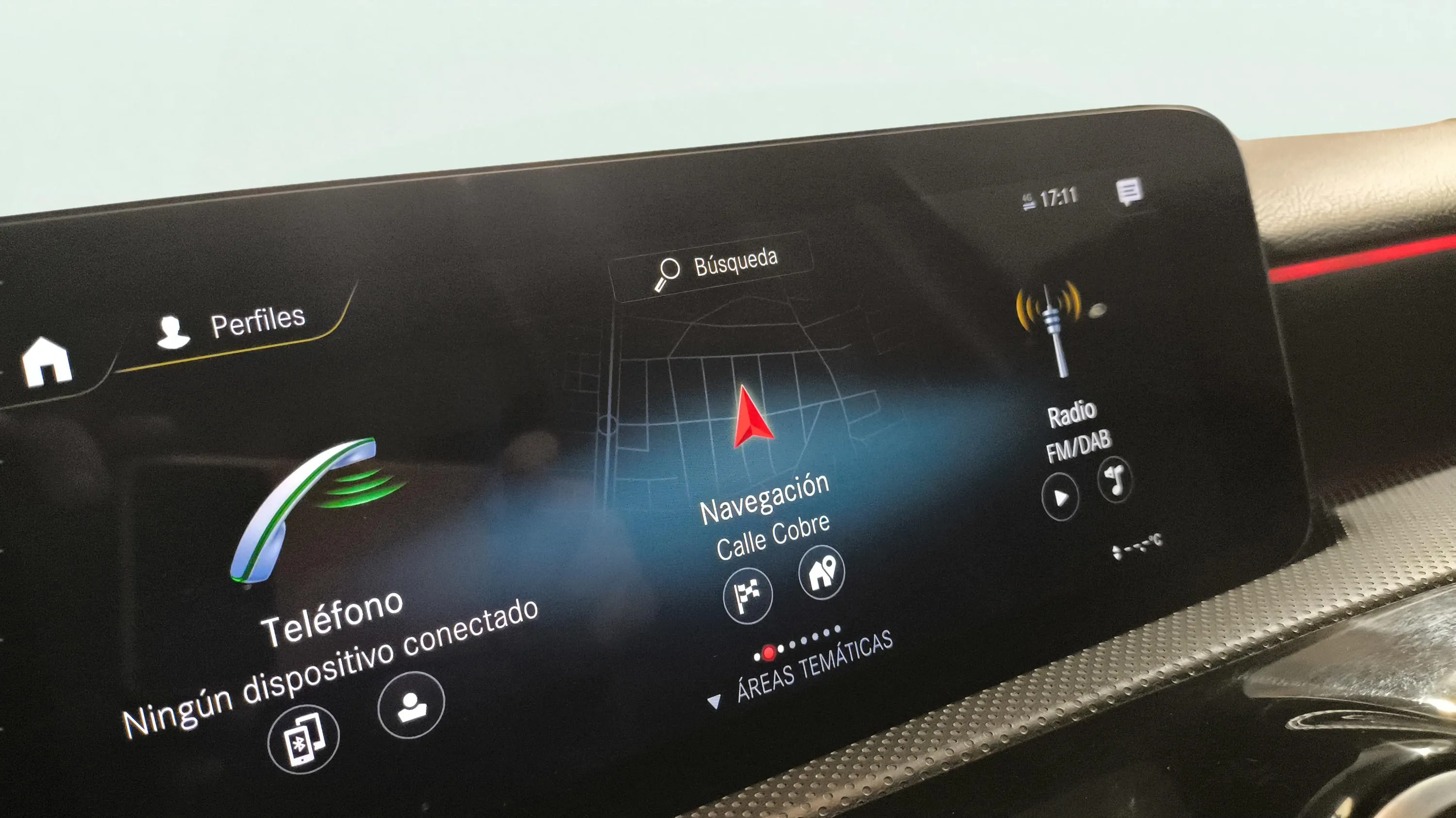 Mercedes-Benz Clase A A 200 d - foto 11