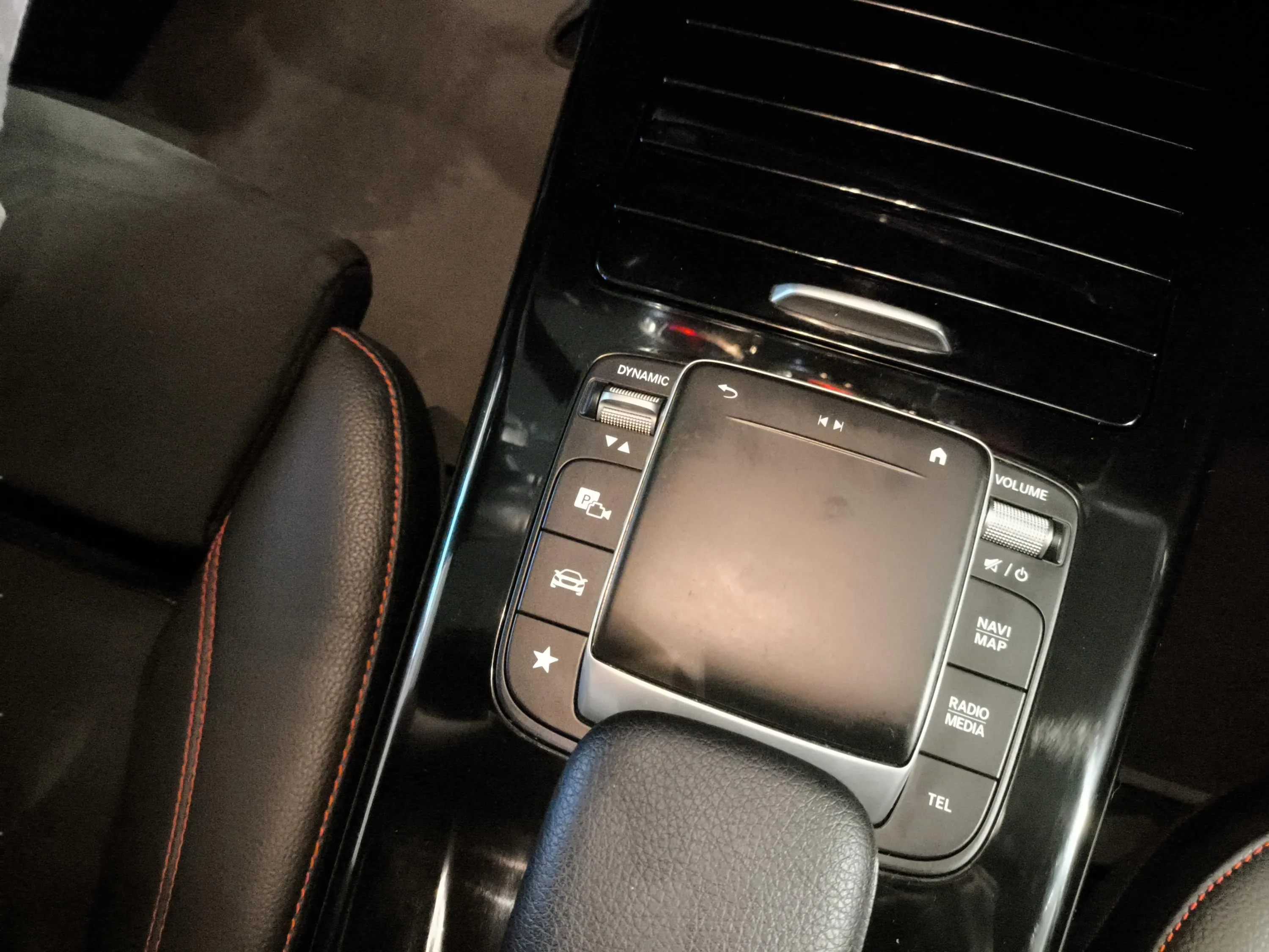 Mercedes-Benz Clase A A 200 d - foto 26