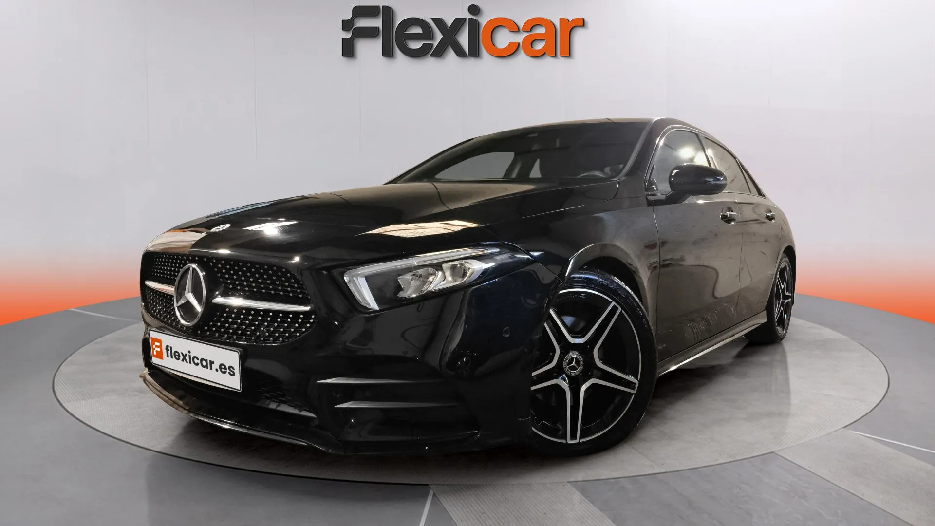 Mercedes-Benz Clase A A 200 d - foto 3