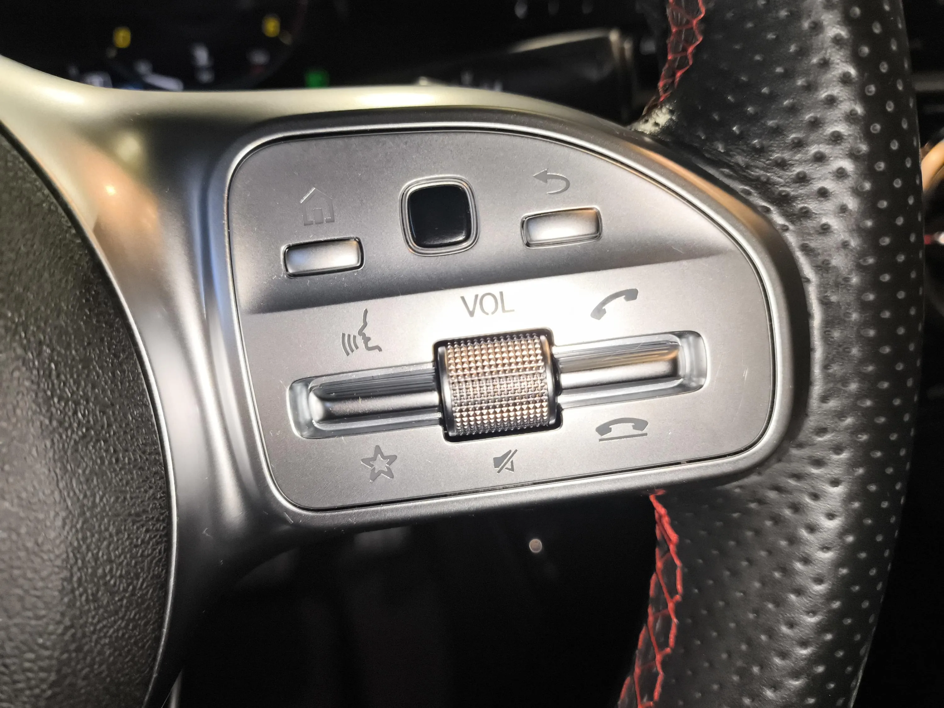 Mercedes-Benz Clase A A 200 d - foto 24