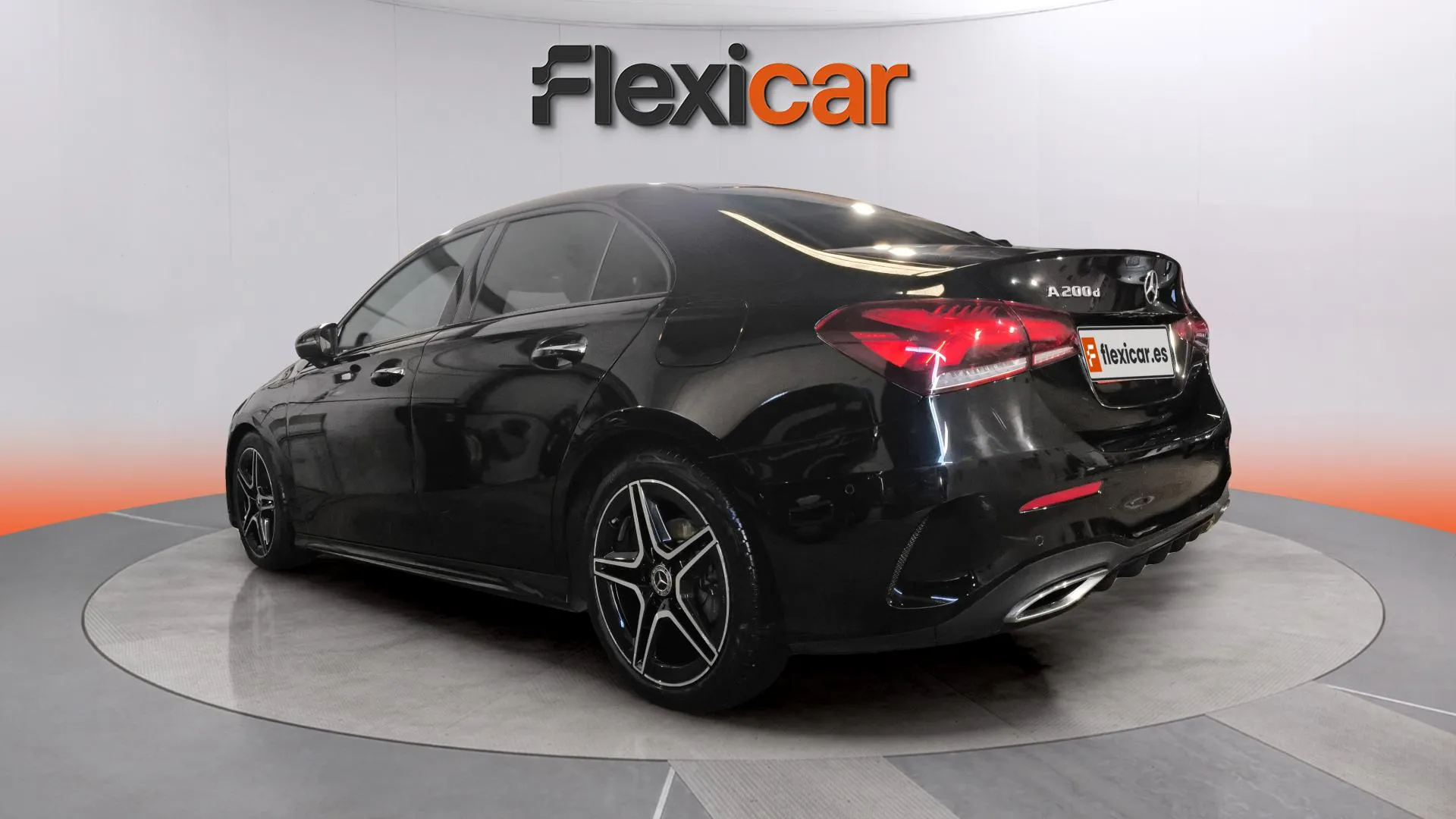 Mercedes-Benz Clase A A 200 d - foto 7