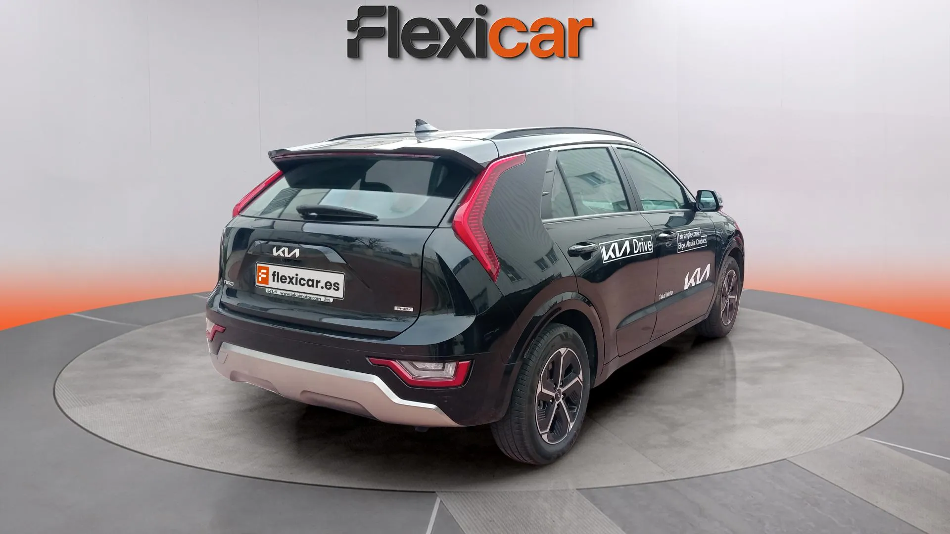 Kia Niro 1.6 GDi PHEV Drive - foto 10