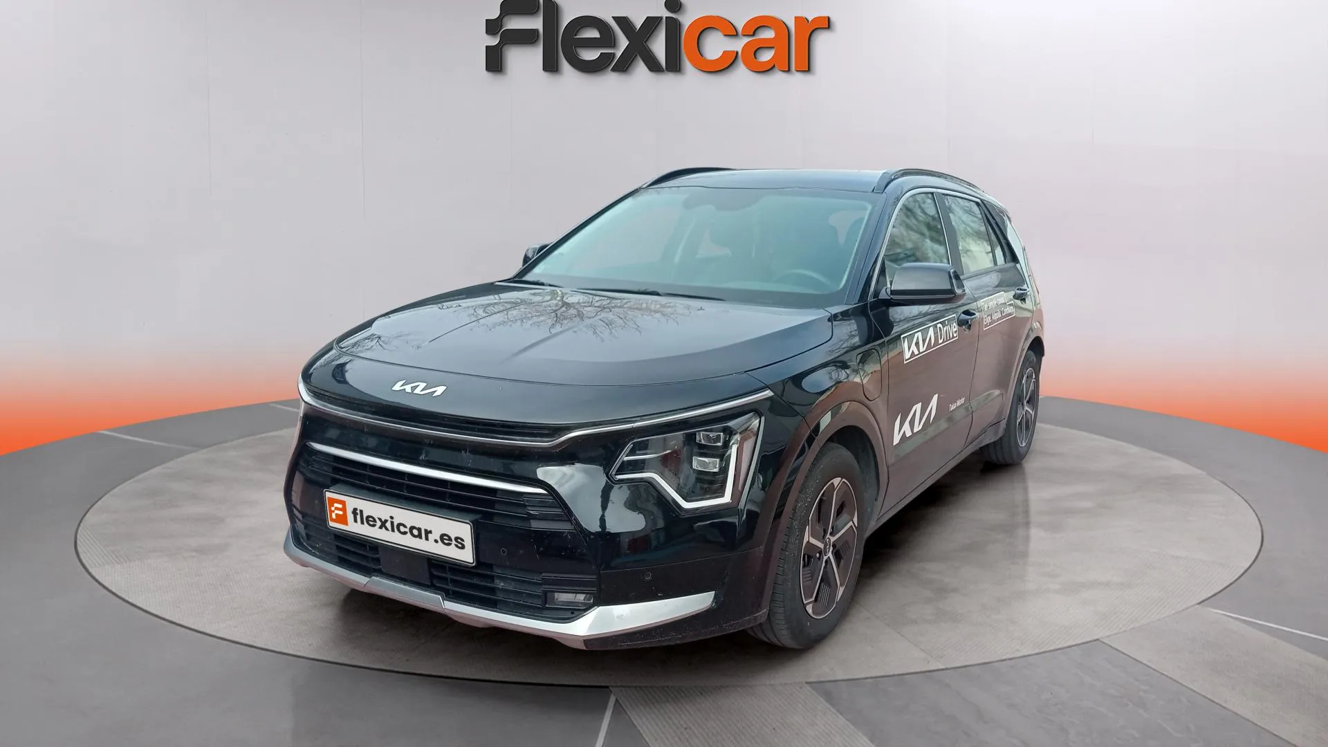 Kia Niro 1.6 GDi PHEV Drive - foto 4