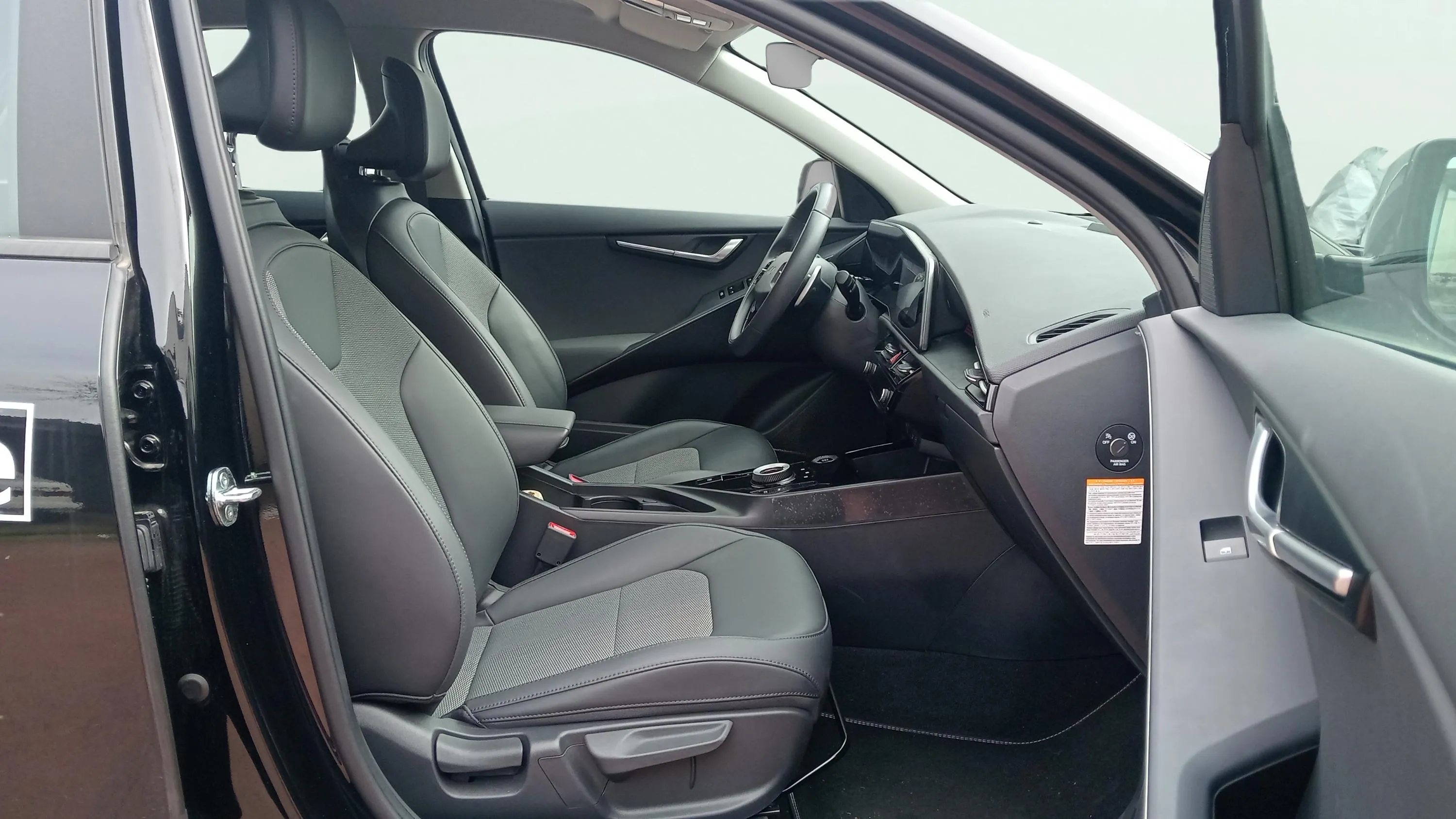 Kia Niro 1.6 GDi PHEV Drive - foto 19