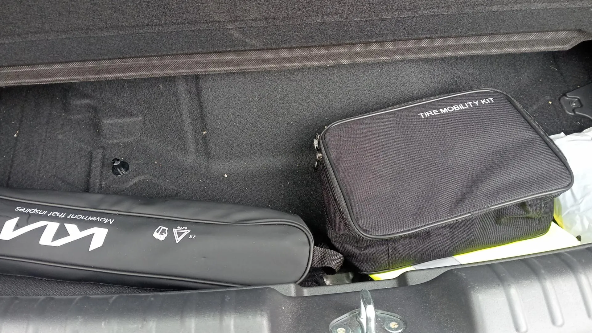 Kia Niro 1.6 GDi PHEV Drive - foto 23