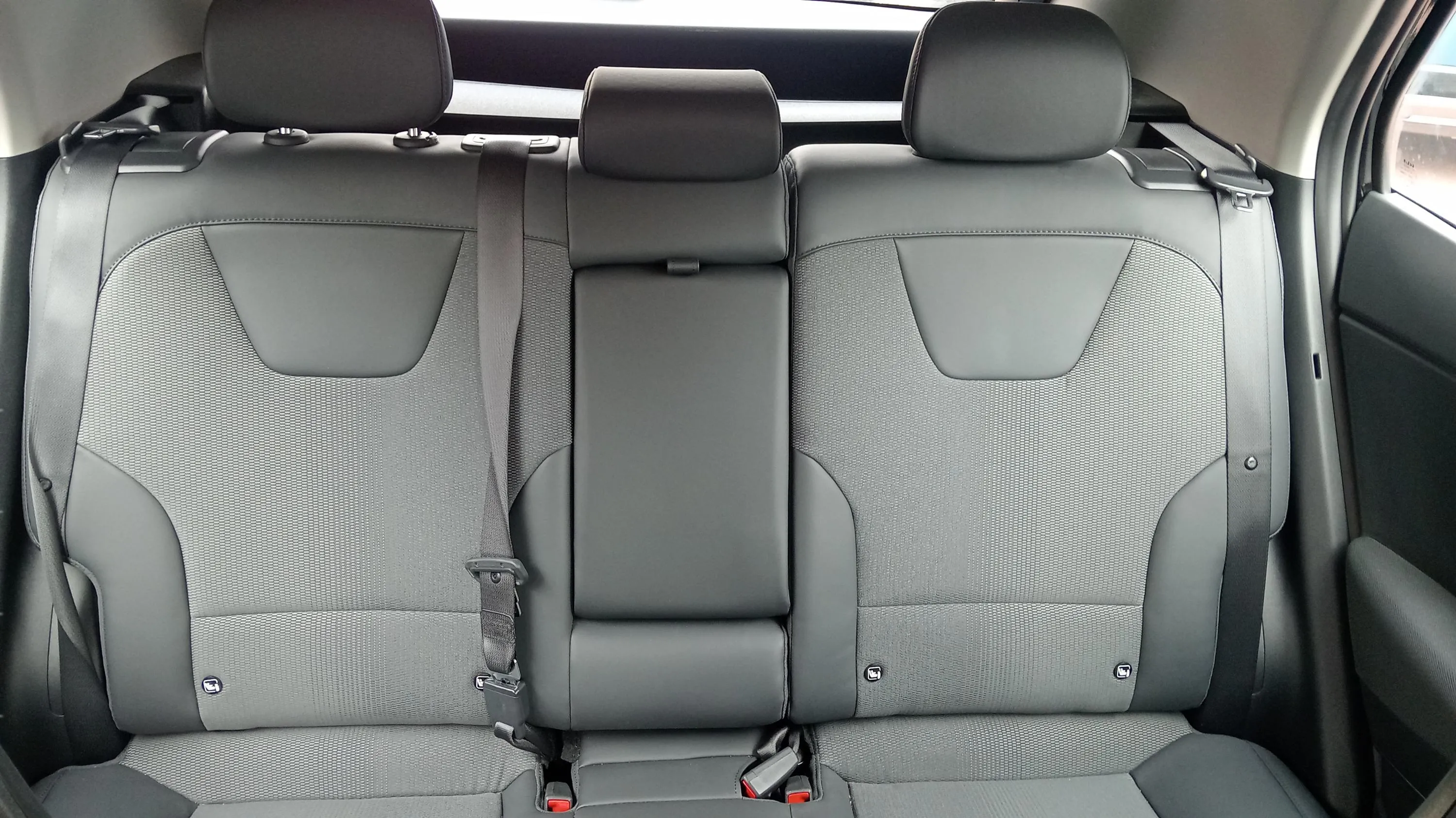 Kia Niro 1.6 GDi PHEV Drive - foto 21