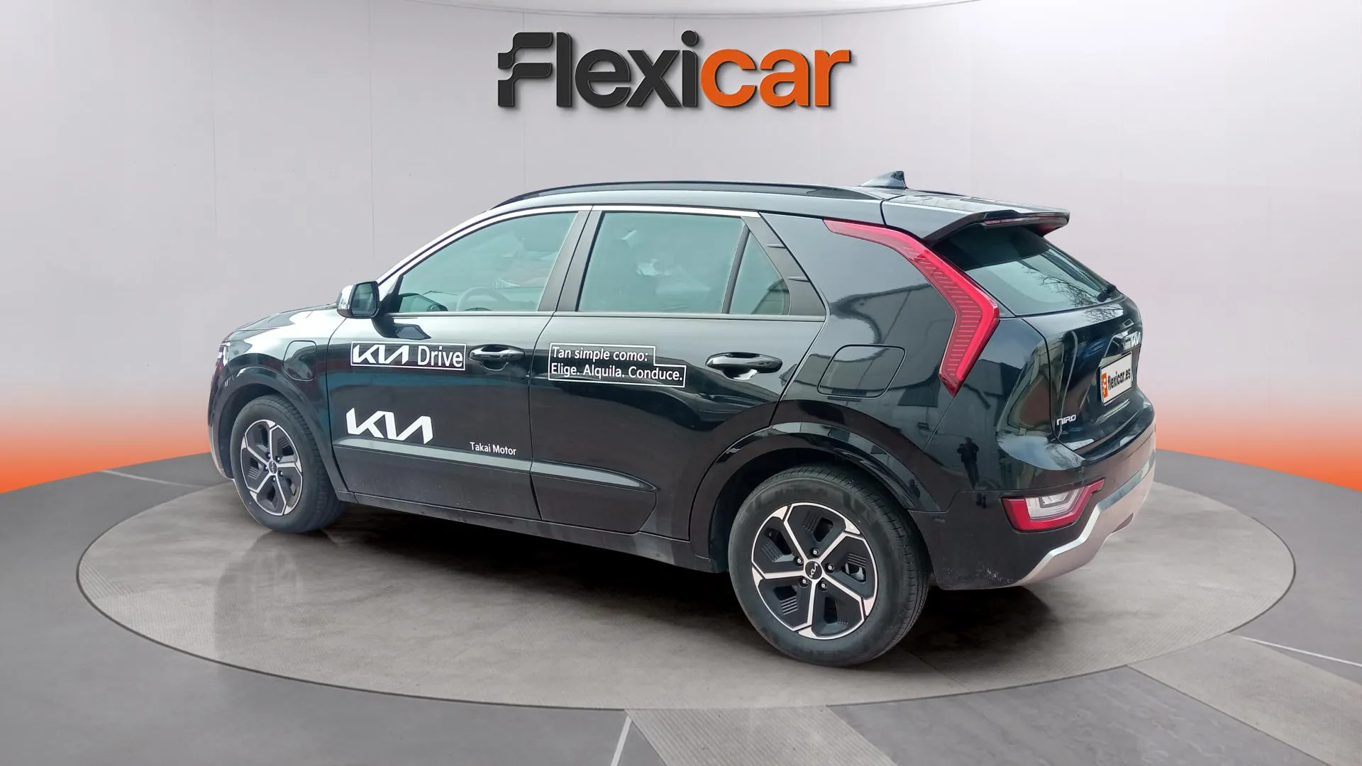 Kia Niro 1.6 GDi PHEV Drive - foto 7