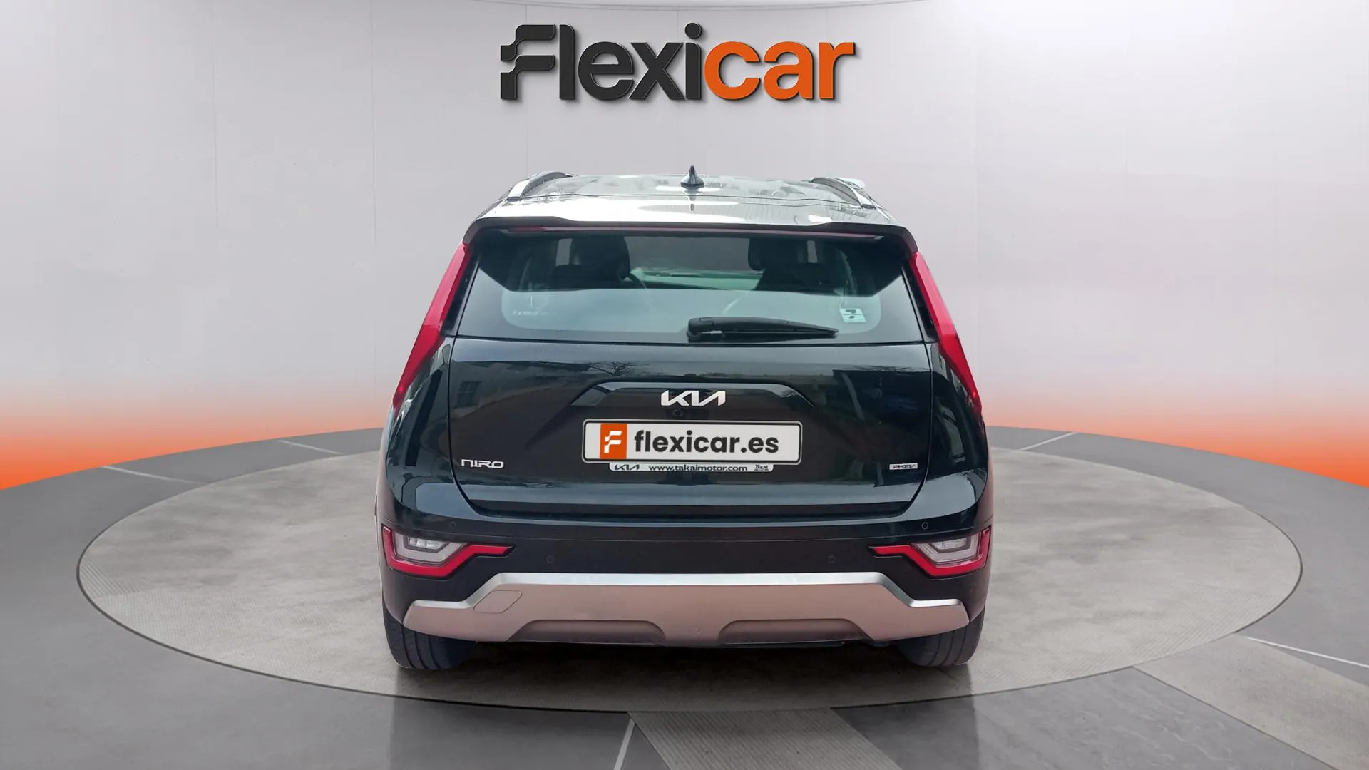 Kia Niro 1.6 GDi PHEV Drive - foto 9