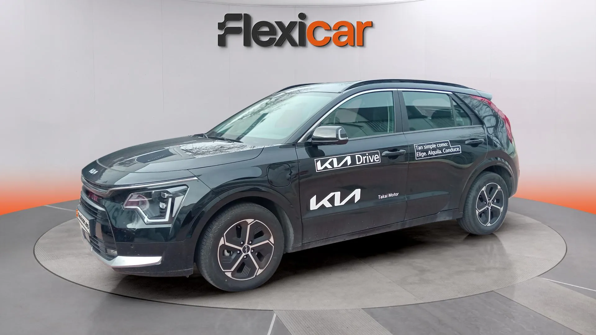 Kia Niro 1.6 GDi PHEV Drive - foto 5