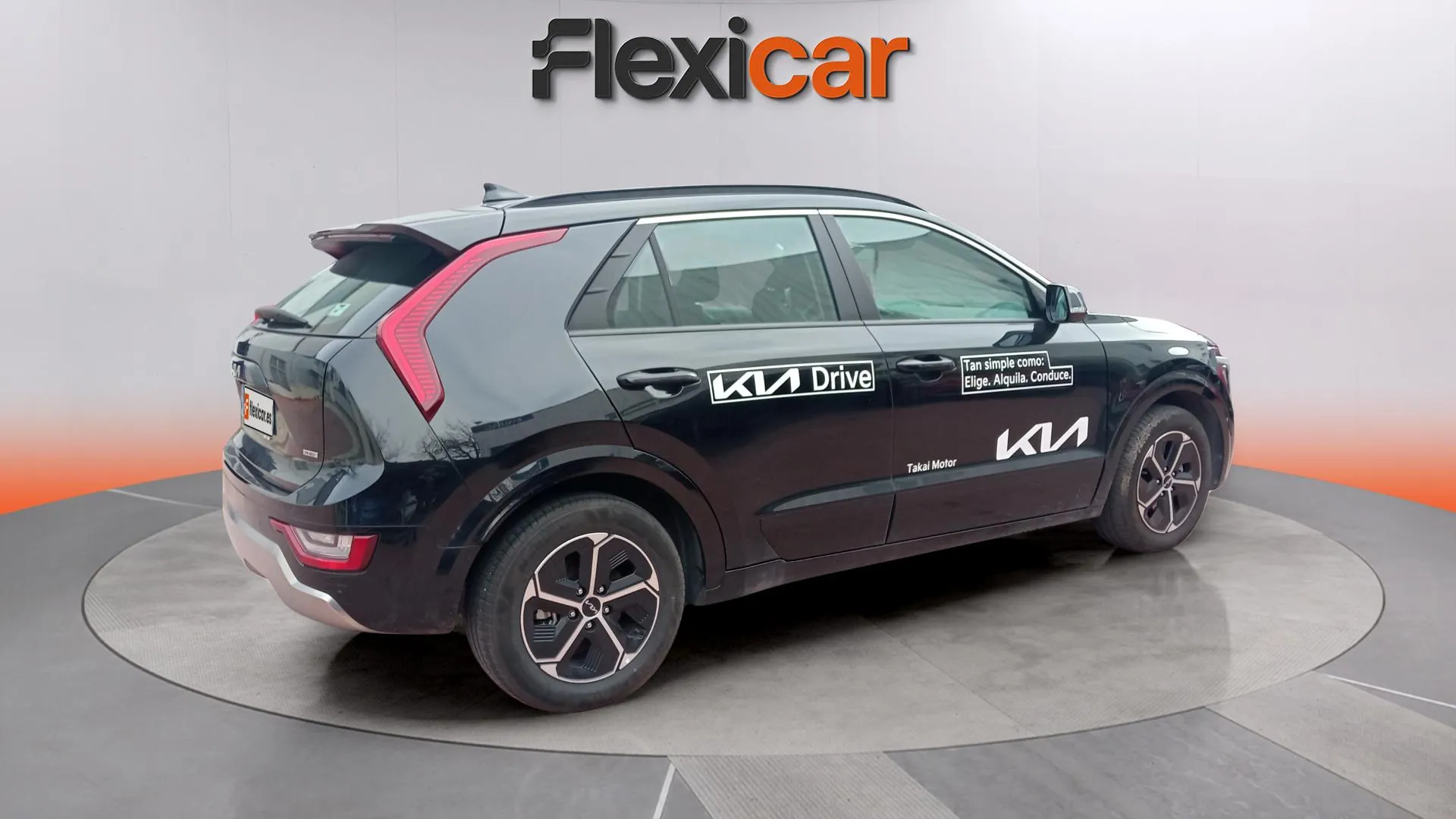 Kia Niro 1.6 GDi PHEV Drive - foto 11