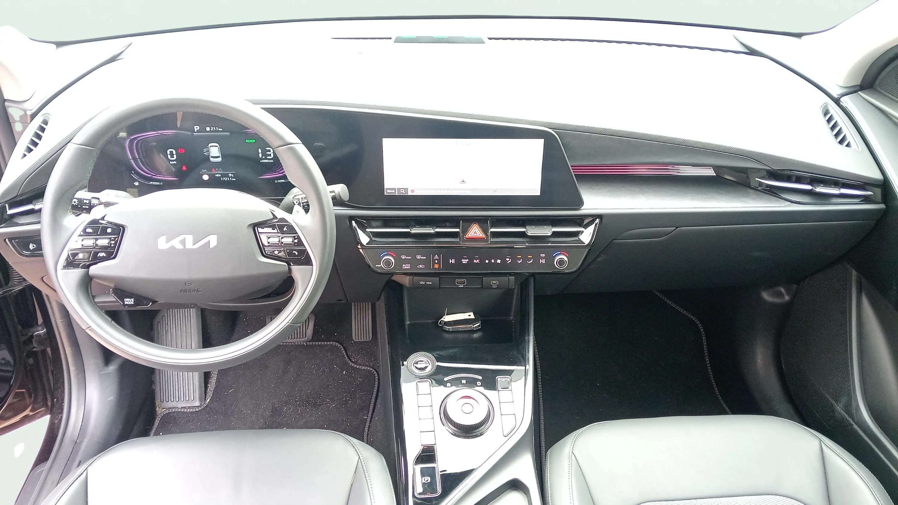 Kia Niro 1.6 GDi PHEV Drive - foto 15