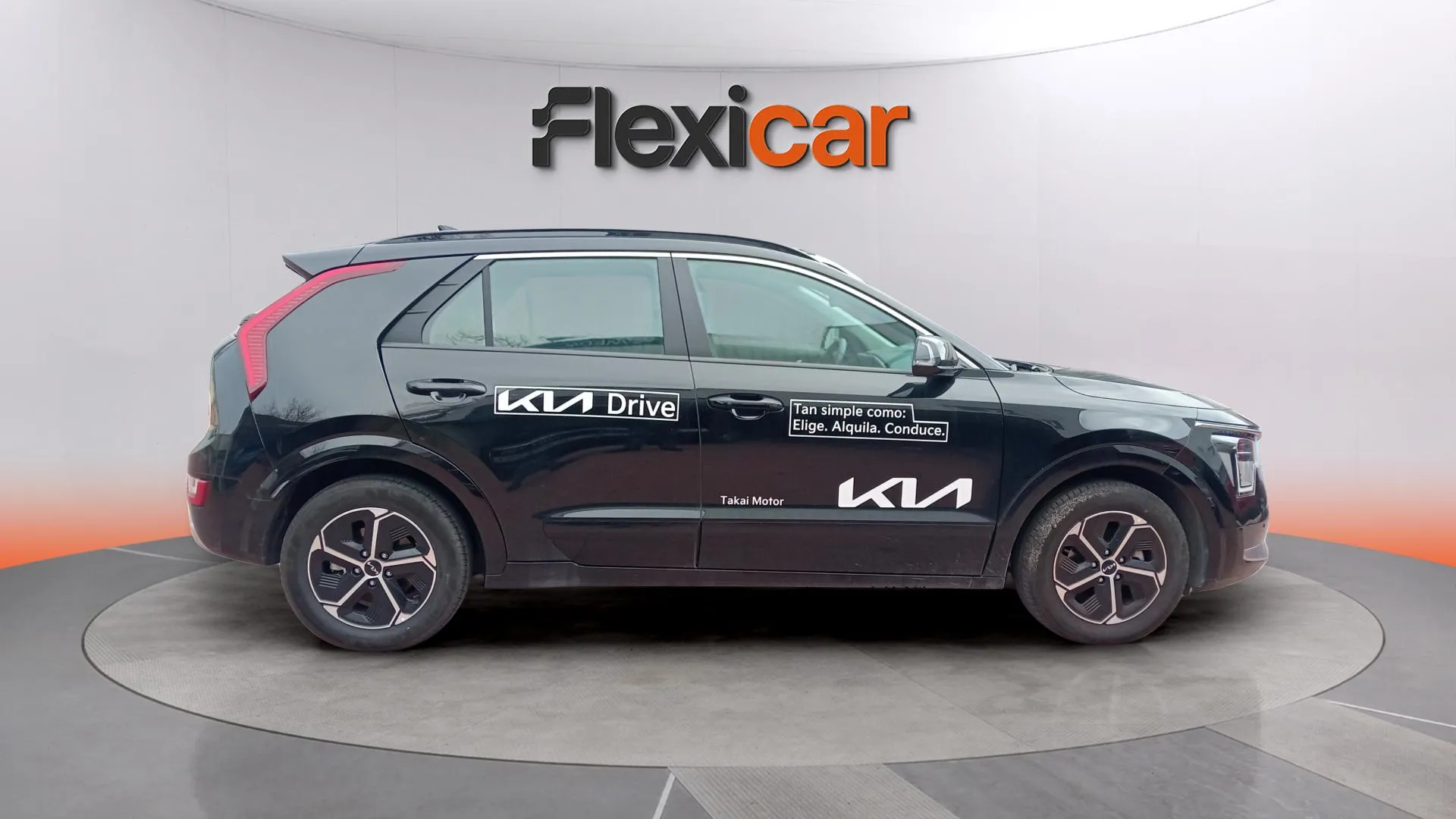 Kia Niro 1.6 GDi PHEV Drive - foto 12