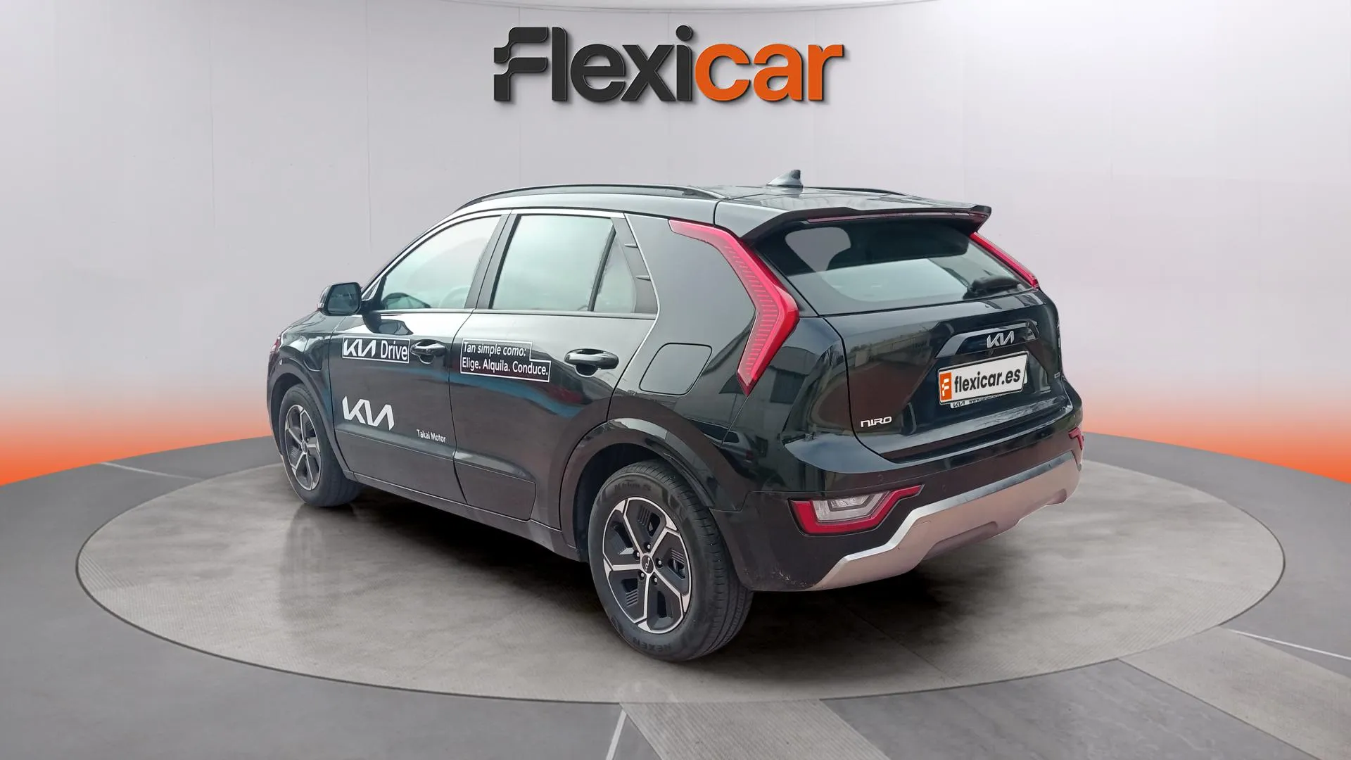 Kia Niro 1.6 GDi PHEV Drive - foto 8