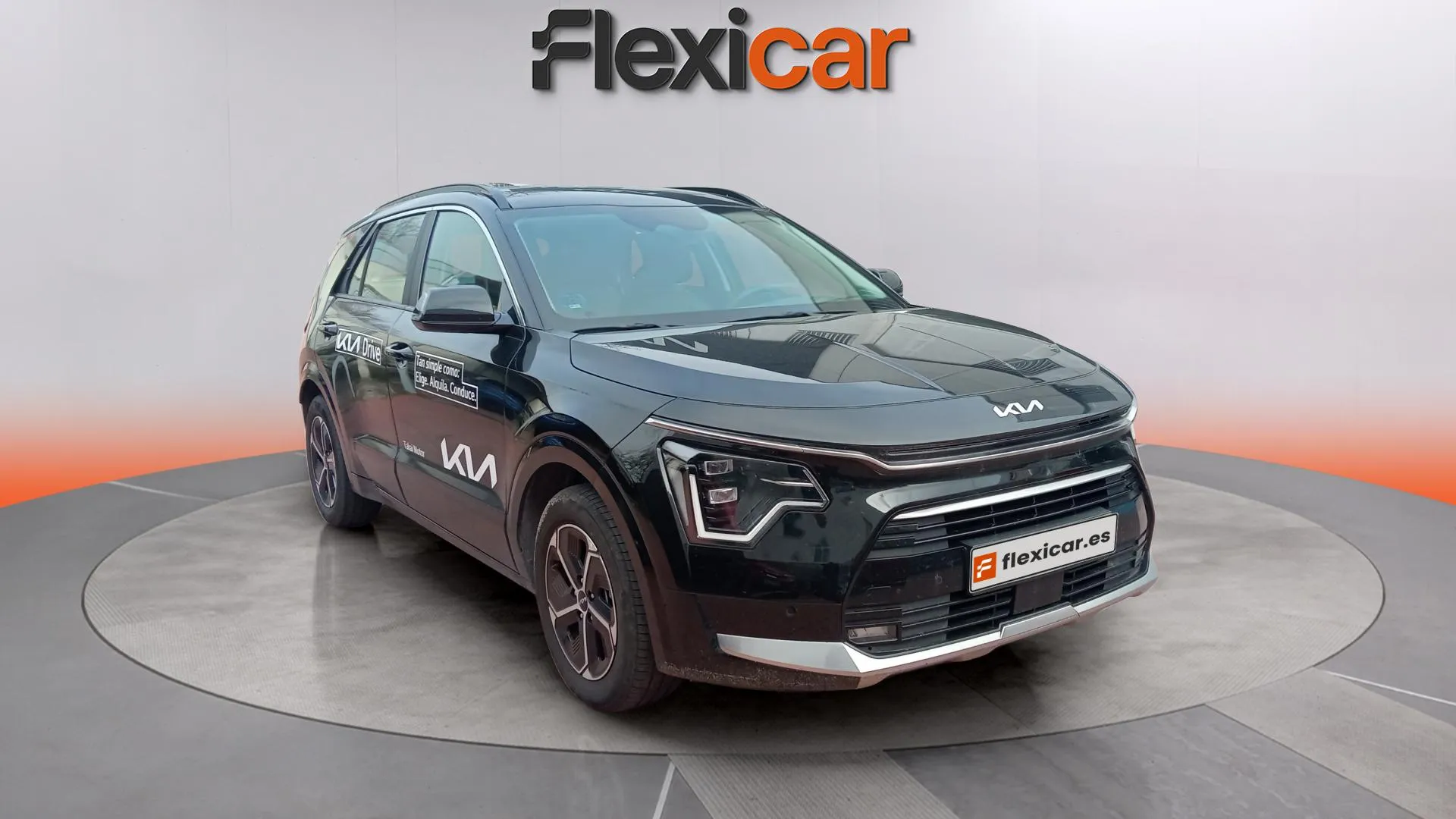 Kia Niro 1.6 GDi PHEV Drive - foto 2