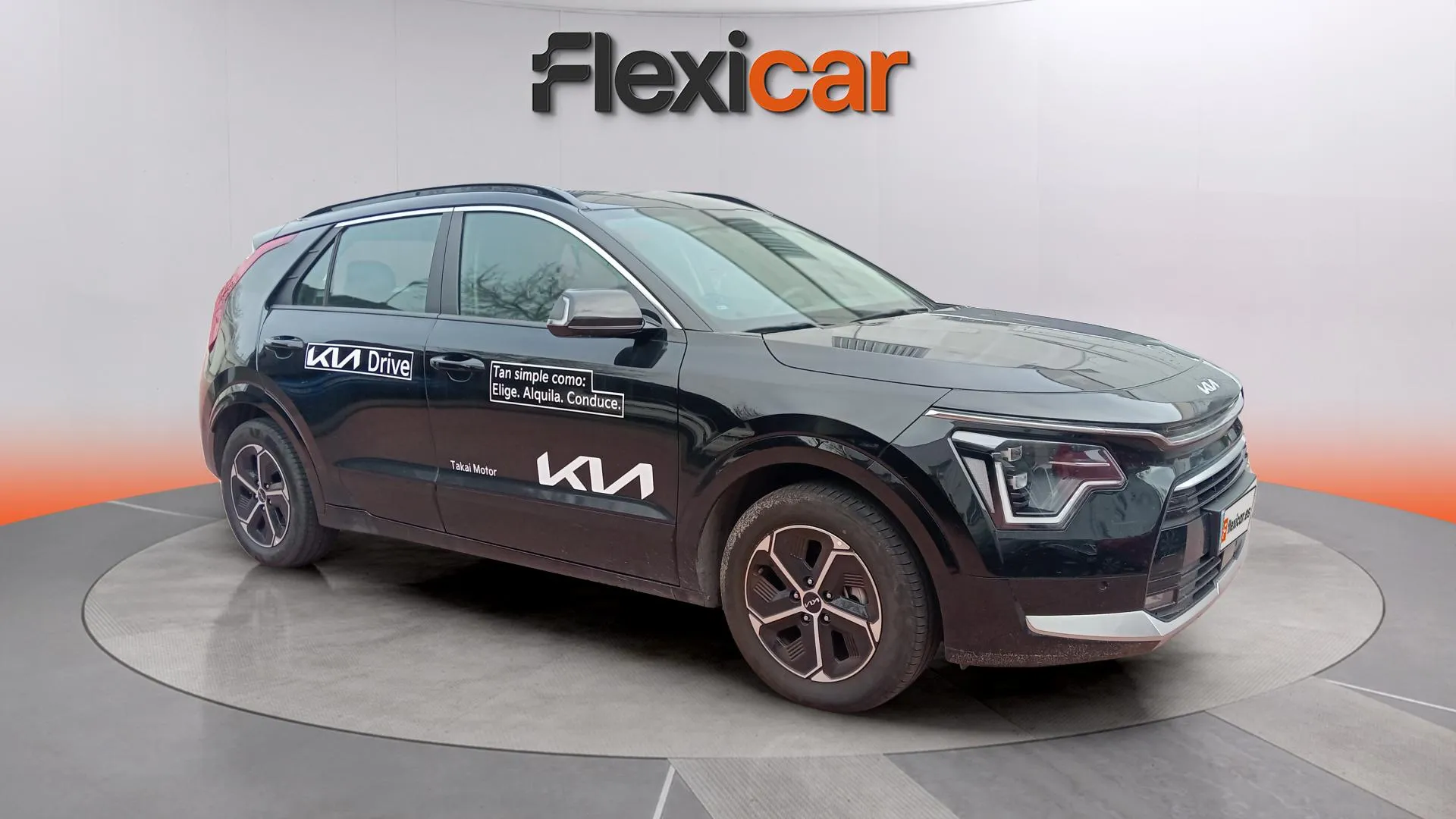 Kia Niro 1.6 GDi PHEV Drive - foto 1