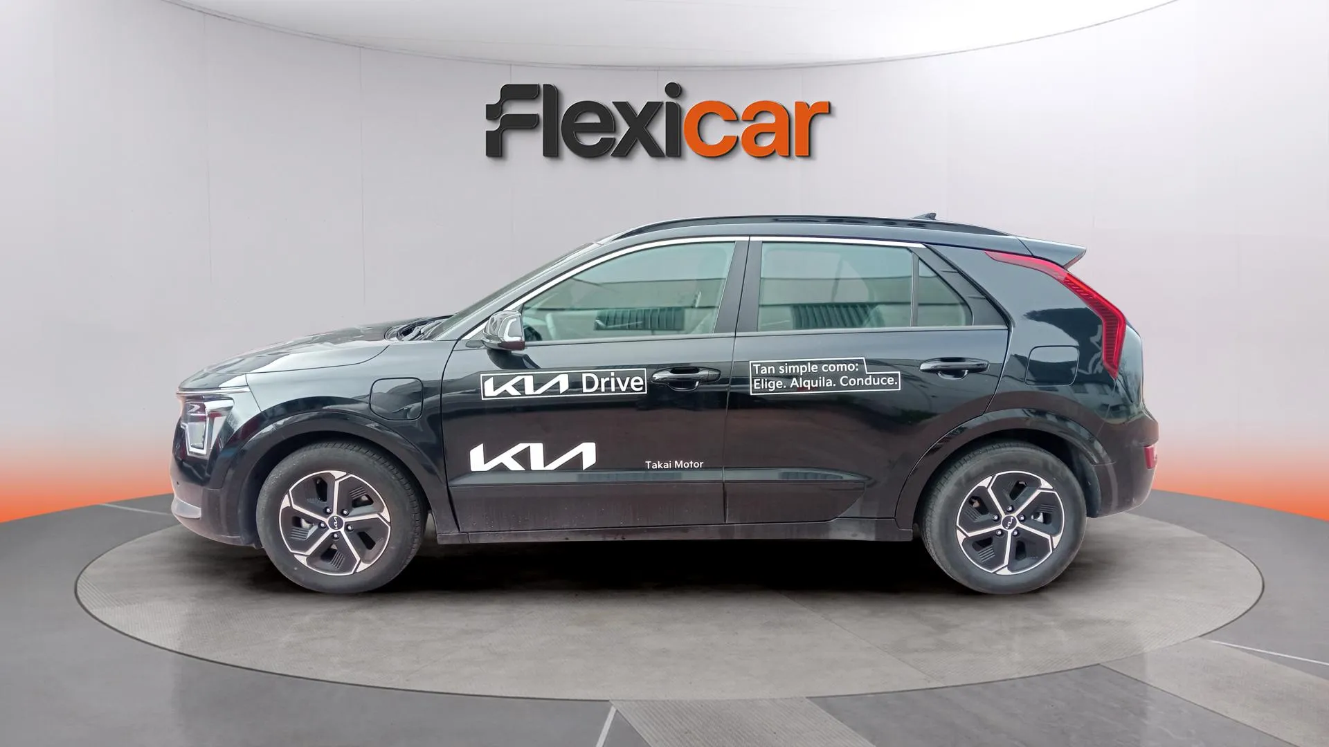Kia Niro 1.6 GDi PHEV Drive - foto 6