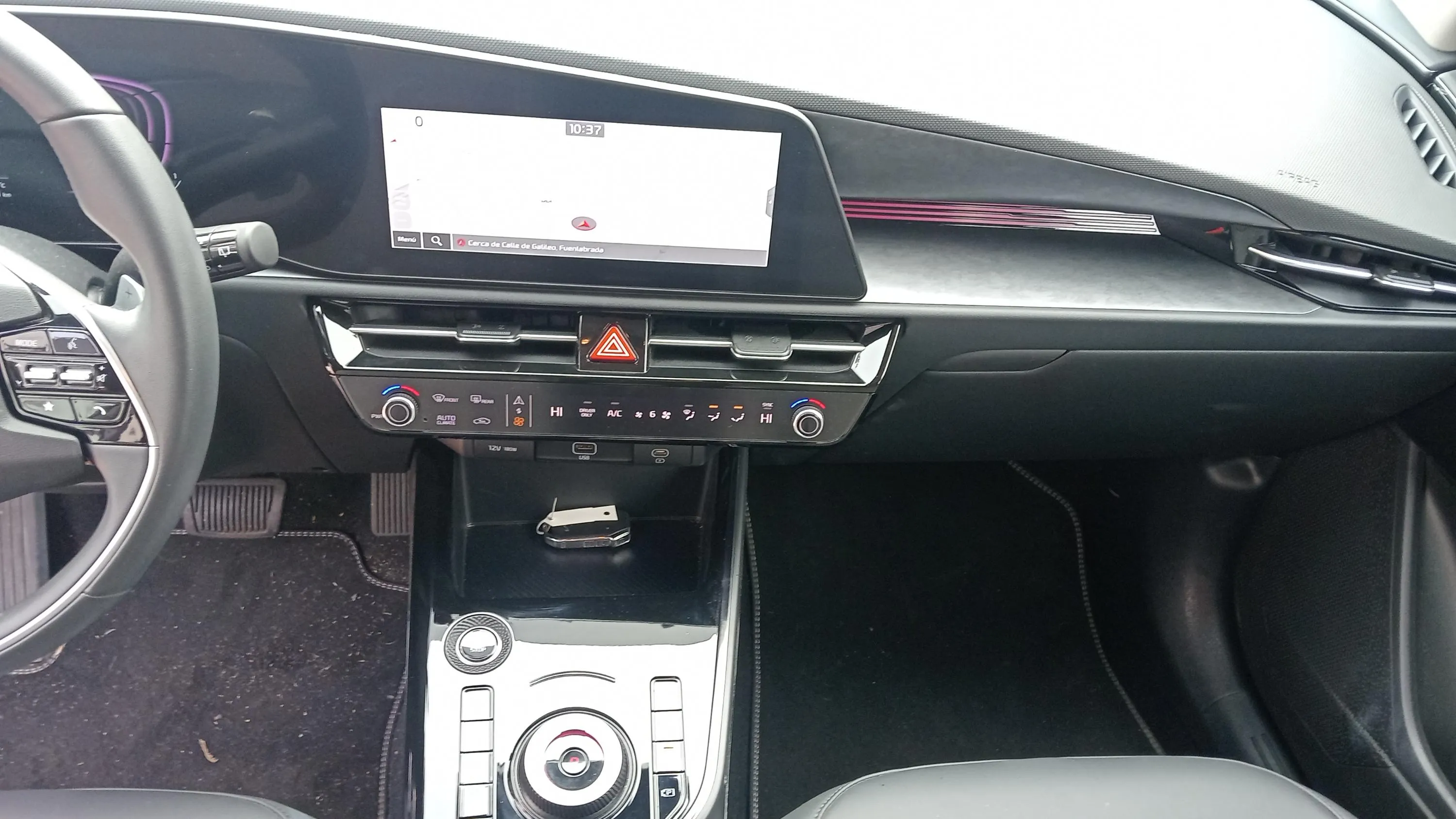 Kia Niro 1.6 GDi PHEV Drive - foto 16