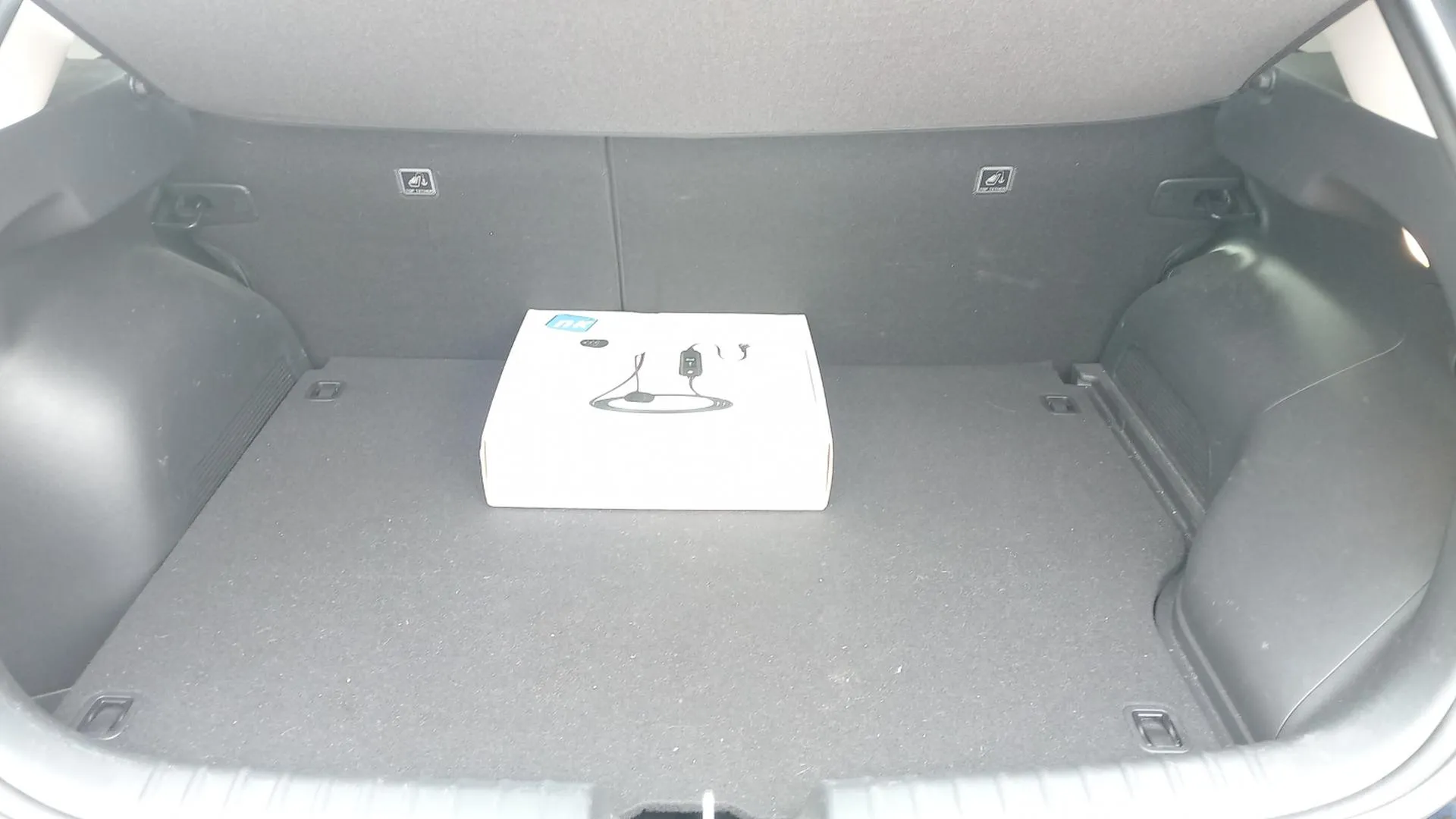 Kia Niro 1.6 GDi PHEV Drive - foto 30