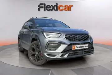 seat ateca 15 tsi 110kw dsg fr 75 aniversario gasolina automatica mataro 903000000234159