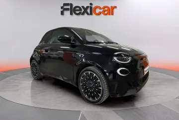 fiat 500 icon hb 320km 85kw 118cv electrico automatica estepona 903000000234163