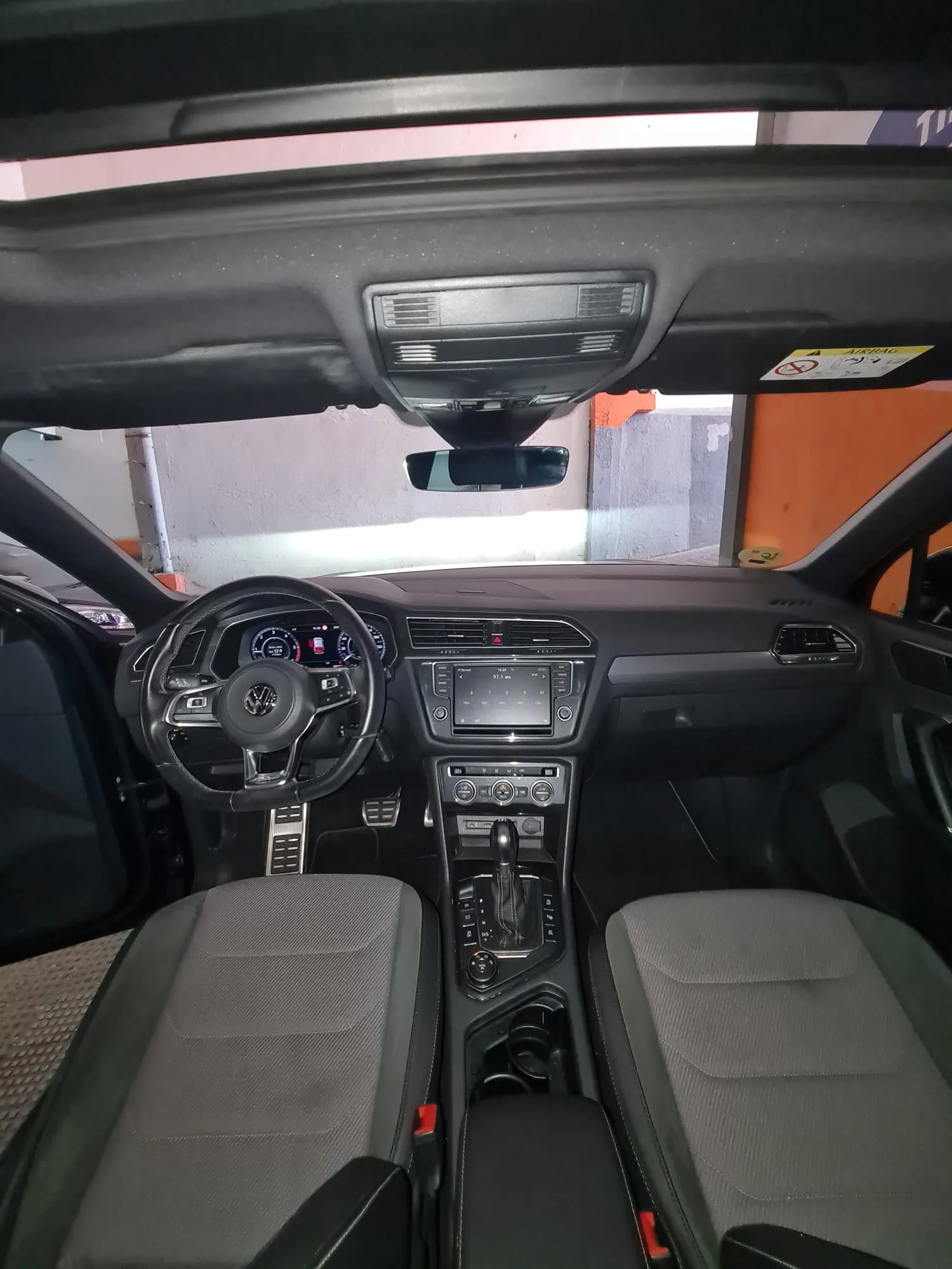 Volkswagen Tiguan Sport 2.0 TDI DSG 4Motion - foto 15
