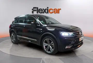 volkswagen tiguan sport 20 tdi 110kw 150cv dsg 4motion diesel automatica alcobendas 903000000234166