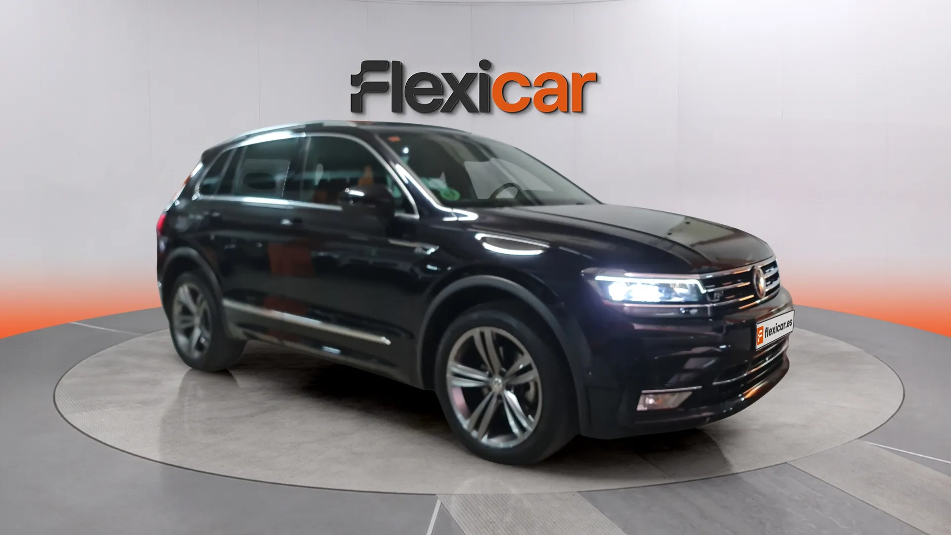 Volkswagen Tiguan Sport 2.0 TDI DSG 4Motion