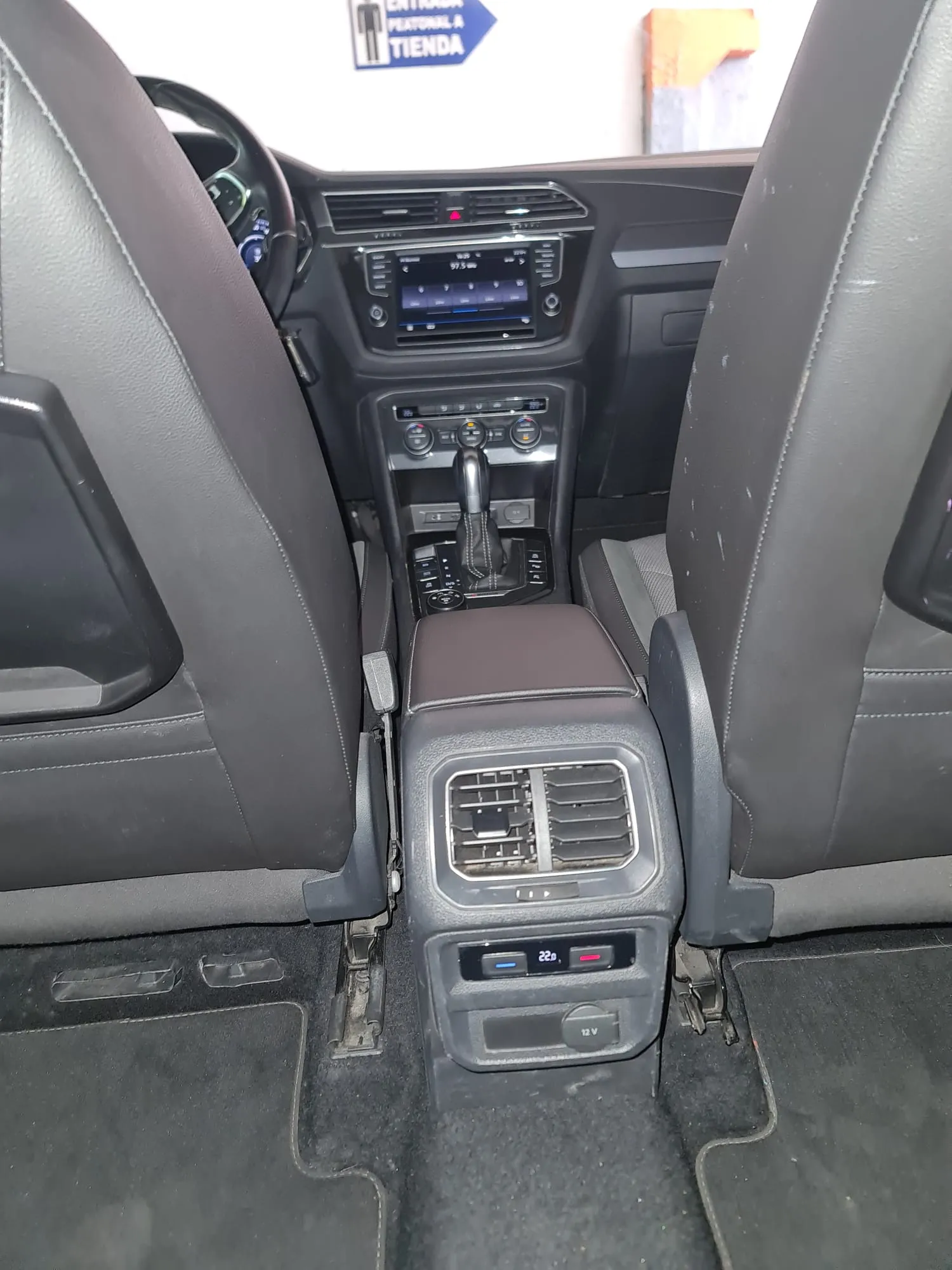Volkswagen Tiguan Sport 2.0 TDI DSG 4Motion - foto 6