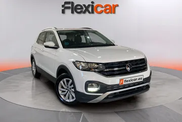 volkswagen t cross advance 10 tsi 70kw 95cv gasolina manual sevilla 903000000234167