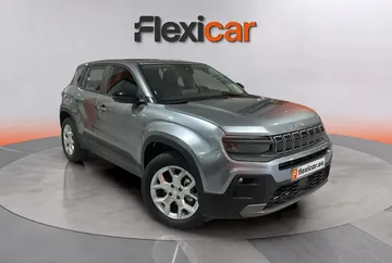 jeep avenger 12 g 74kw 100cv longitude gasolina manual badalona 2 903000000234169