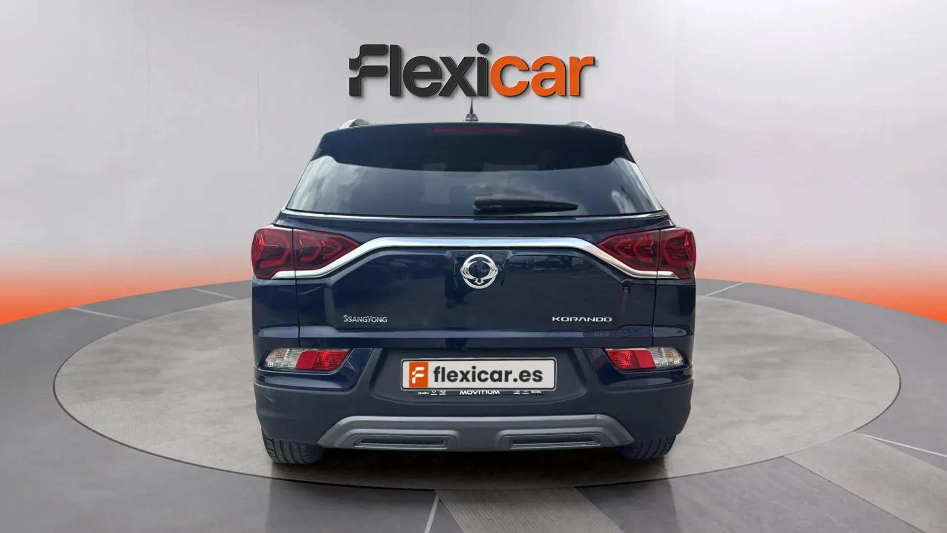 SsangYong Korando D16T Limited - foto 6