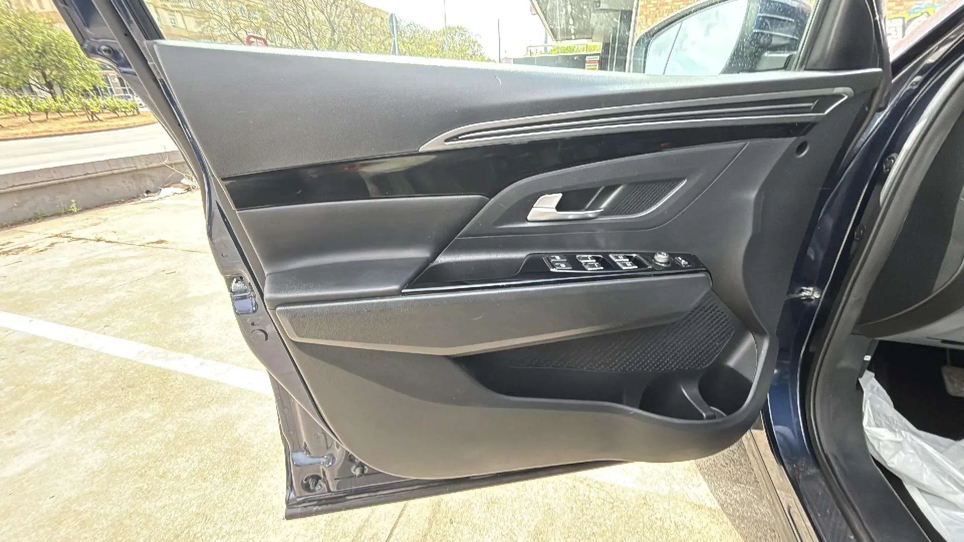SsangYong Korando D16T Limited - foto 24