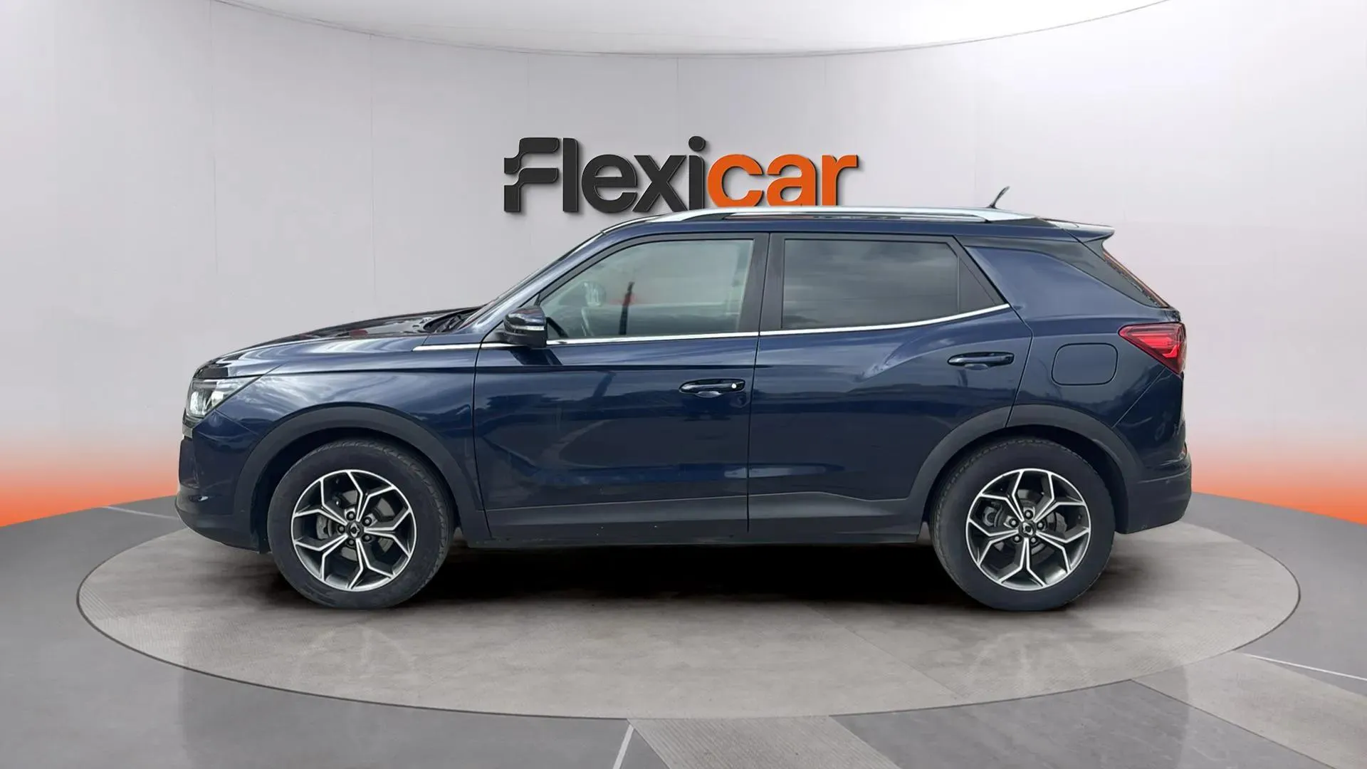SsangYong Korando D16T Limited - foto 4