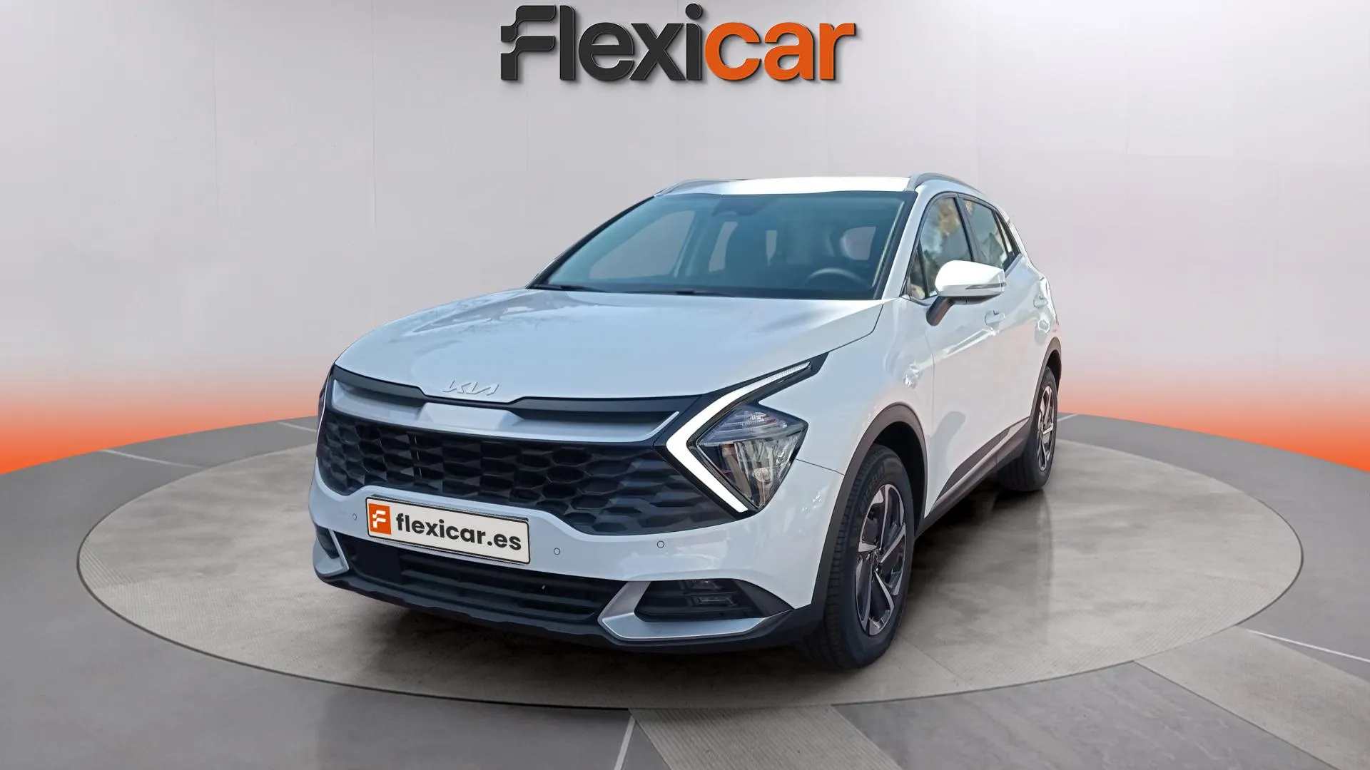 Kia Sportage 1.6 T-GDi PHEV Drive 4x4 - foto 4