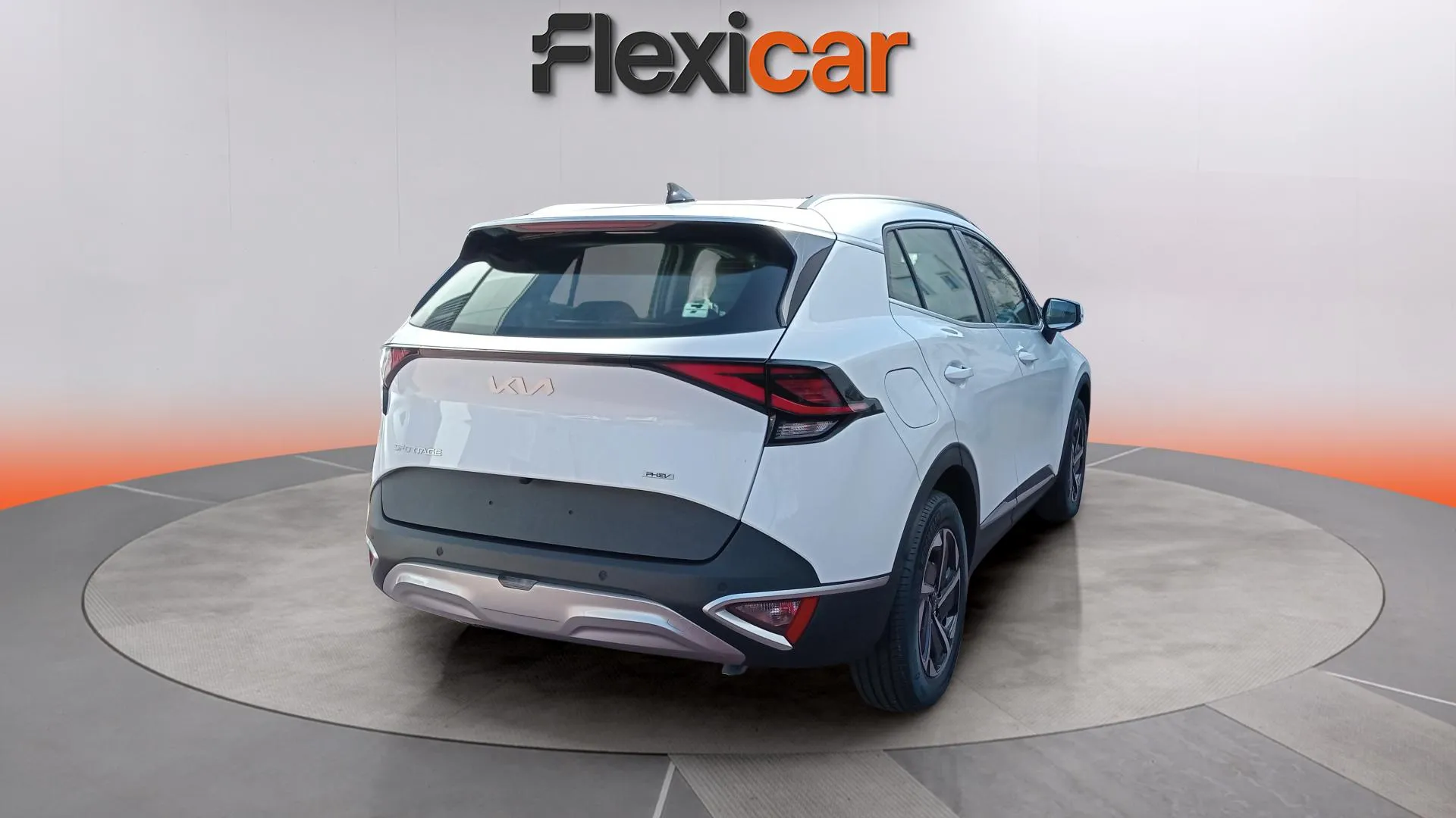 Kia Sportage 1.6 T-GDi PHEV Drive 4x4 - foto 10