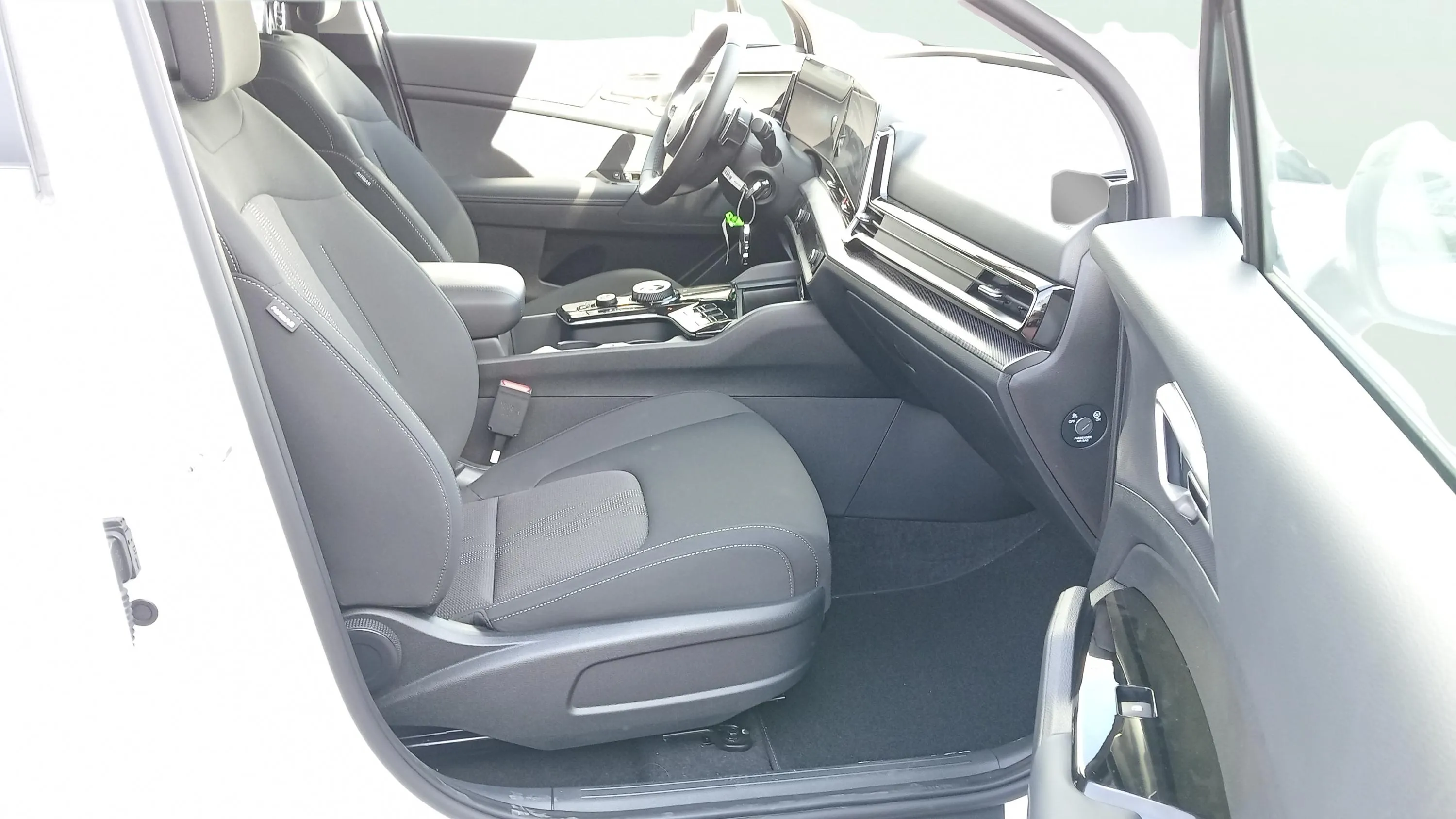 Kia Sportage 1.6 T-GDi PHEV Drive 4x4 - foto 19