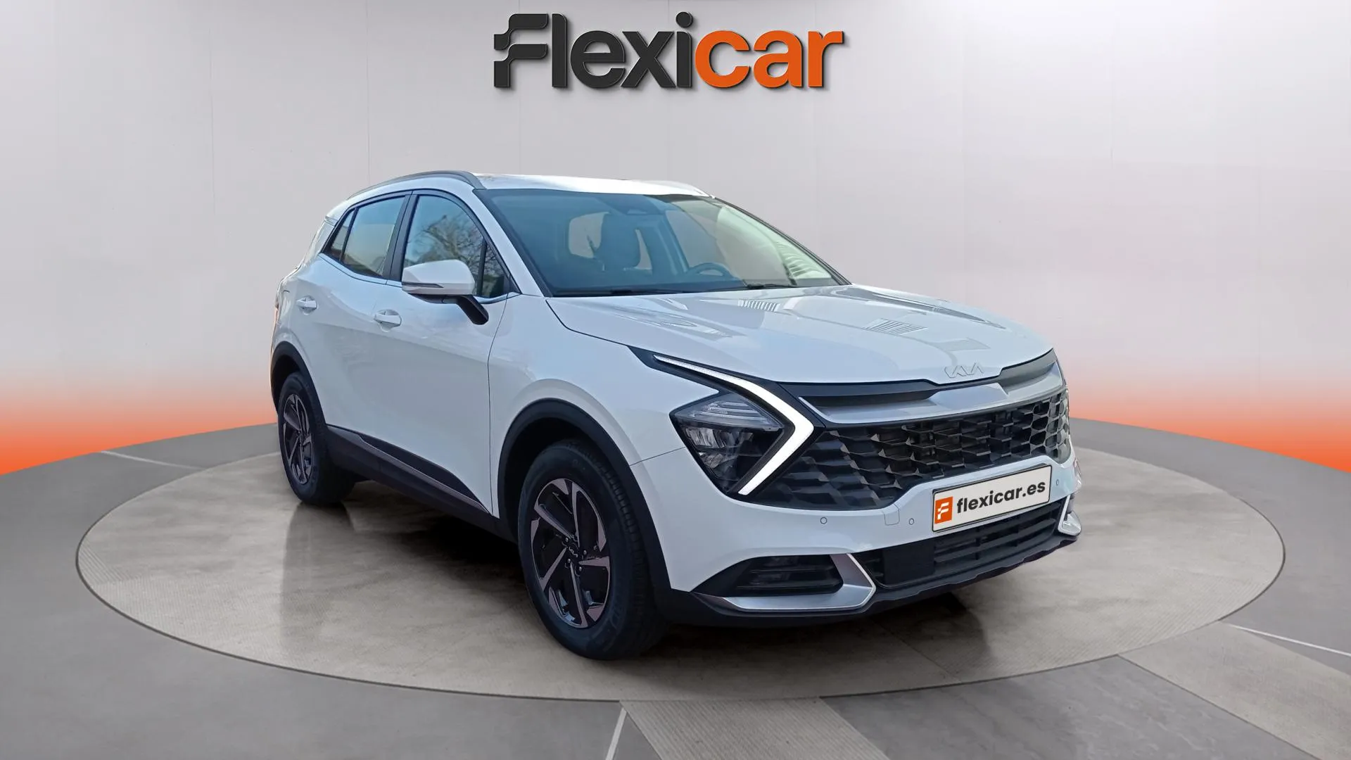 Kia Sportage 1.6 T-GDi PHEV Drive 4x4 - foto 2