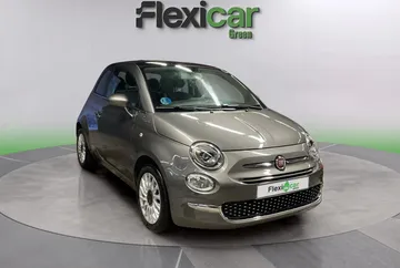fiat 500 monotrim 10 hybrid 51kw 70 cv hibrido no enchufable manual green madrid 903000000234191