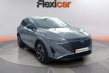 nissan qashqai e power 140 kw 190 cv tekna premium hibrido no enchufable automatica alcorcon grande 903000000234192