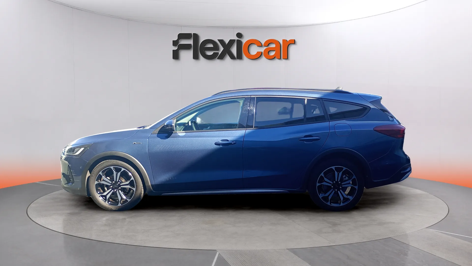 Ford Focus 1.0 EcoBoost MHEV Active Style SIP SB - foto 5