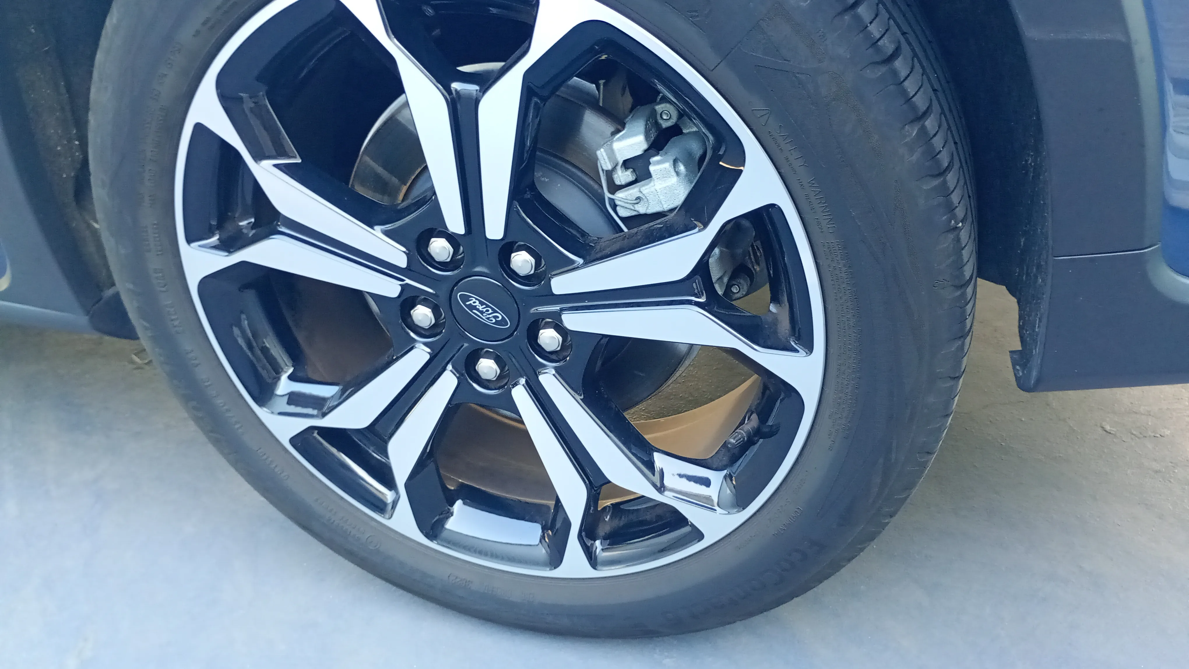 Ford Focus 1.0 EcoBoost MHEV Active Style SIP SB - foto 14