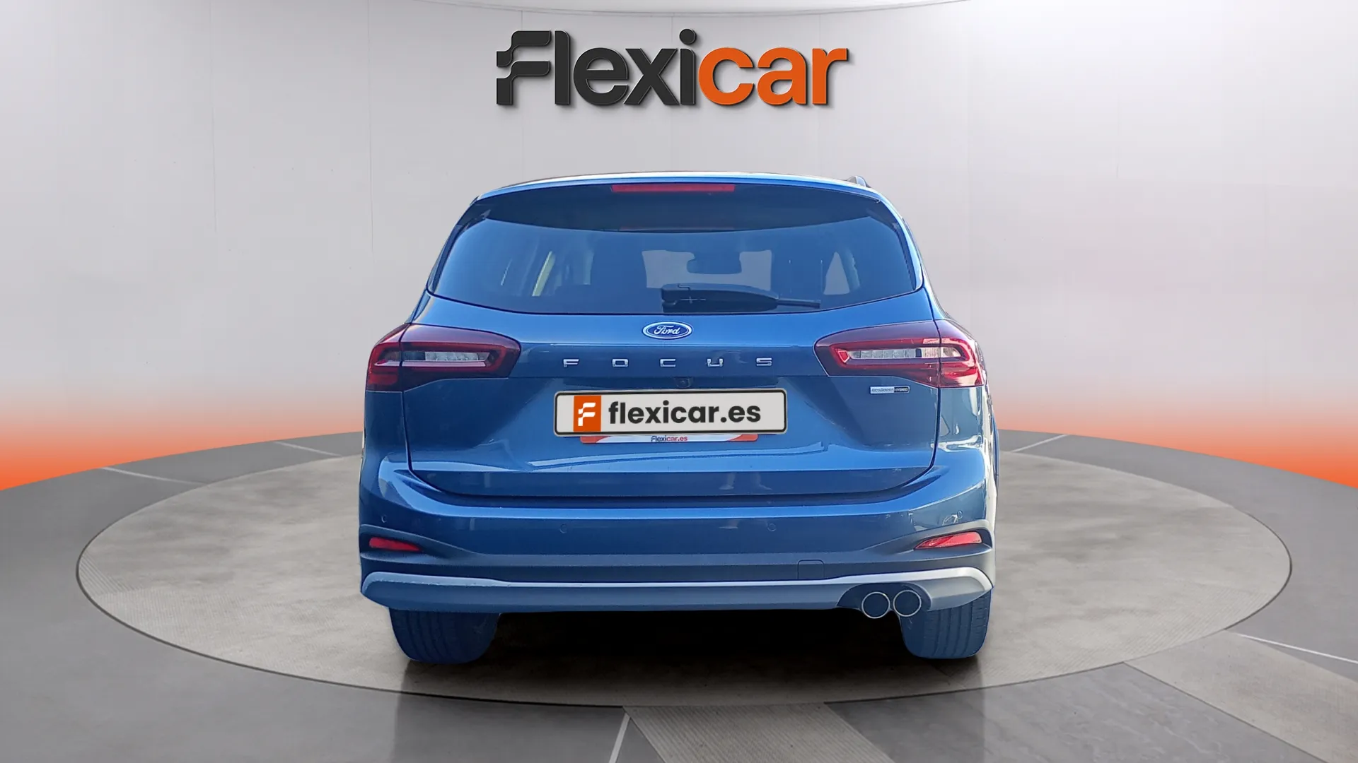 Ford Focus 1.0 EcoBoost MHEV Active Style SIP SB - foto 4