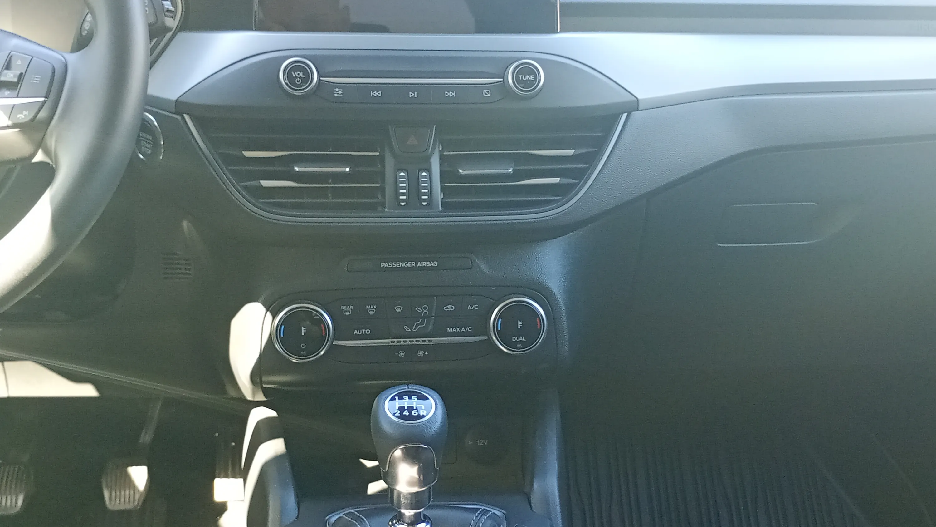 Ford Focus 1.0 EcoBoost MHEV Active Style SIP SB - foto 7