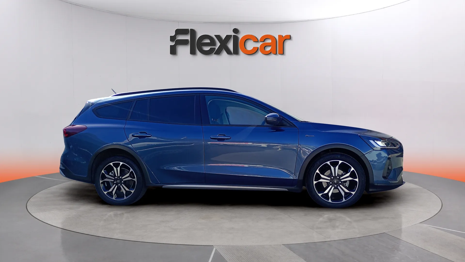 Ford Focus 1.0 EcoBoost MHEV Active Style SIP SB - foto 3