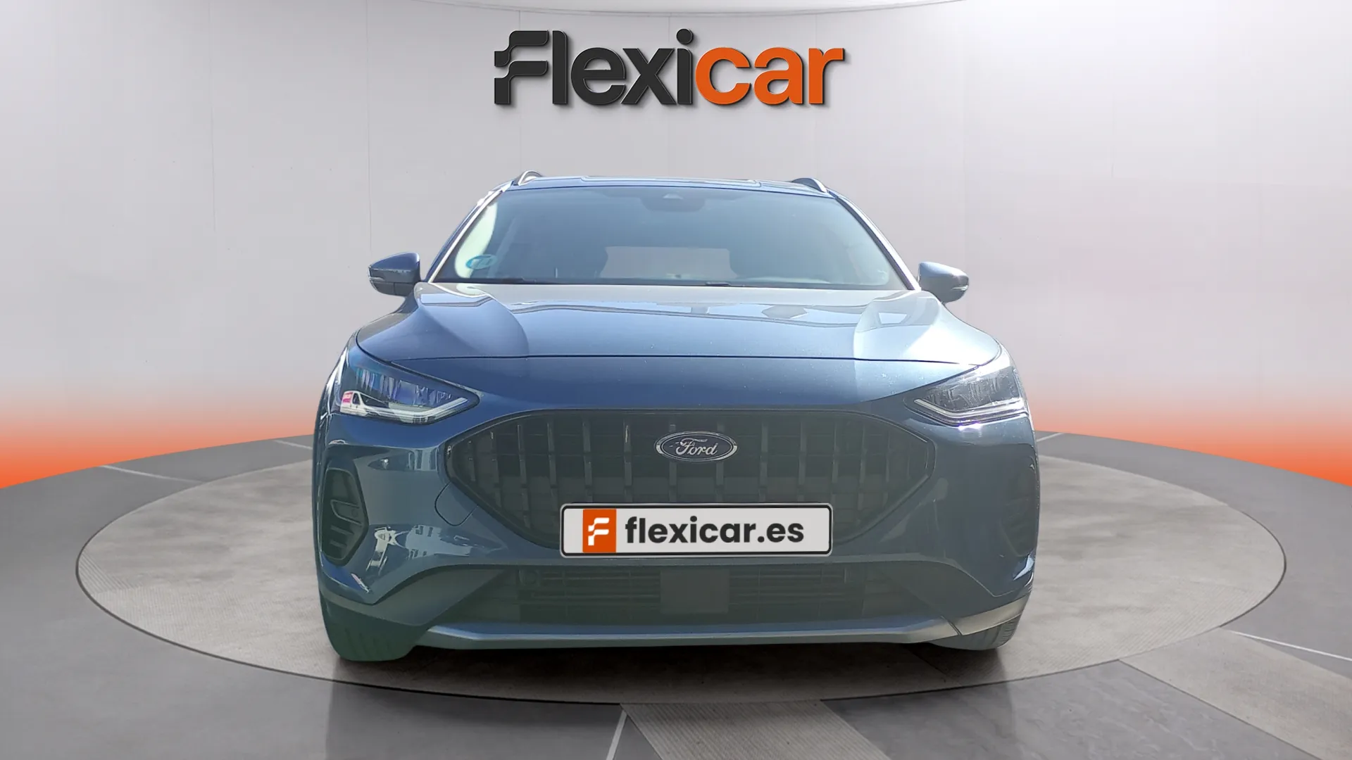 Ford Focus 1.0 EcoBoost MHEV Active Style SIP SB - foto 2